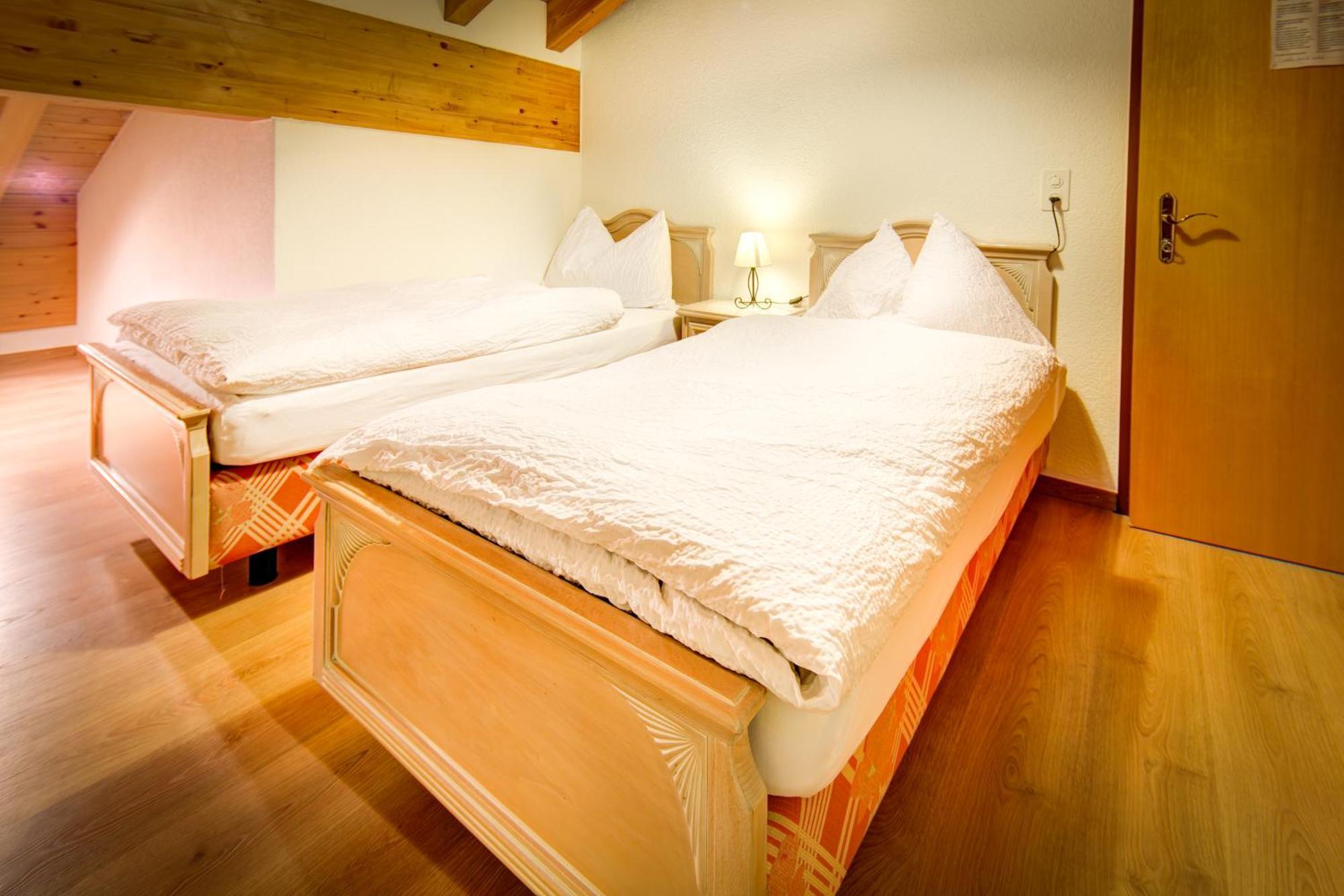 Patricia Aparthotel