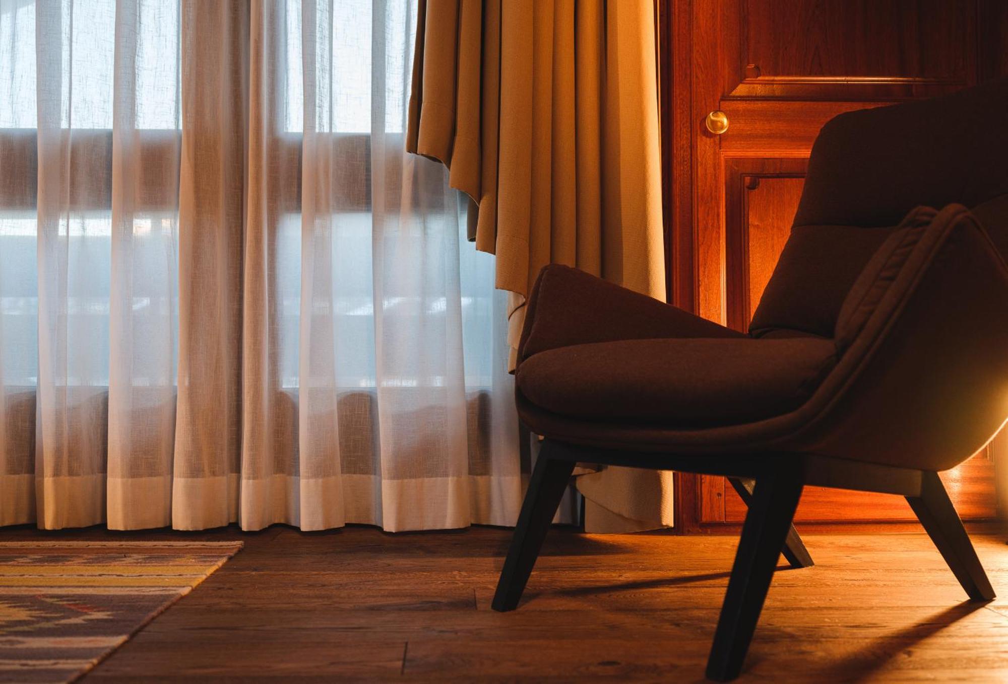 The Rex Hotel 4*