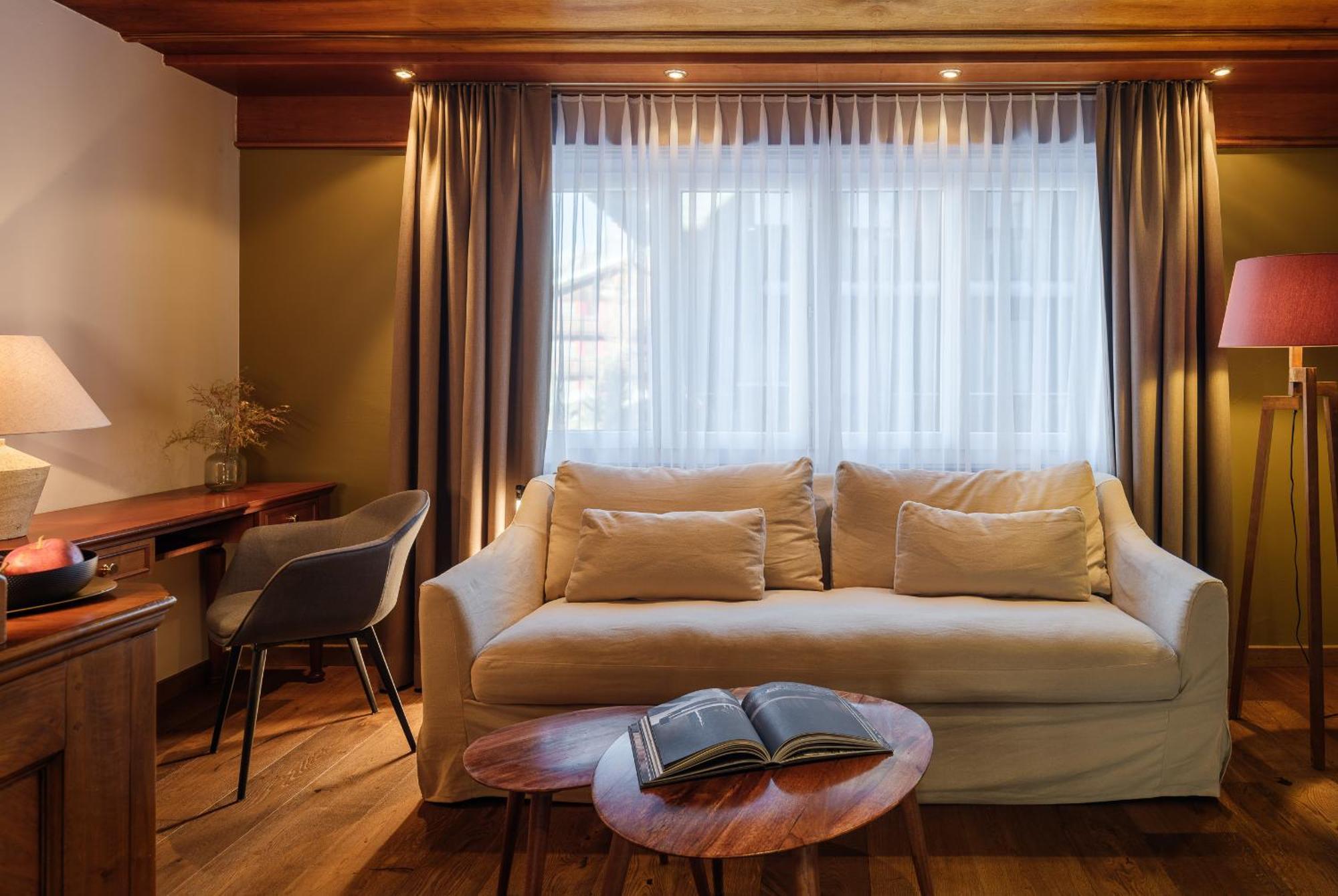The Rex Hotel