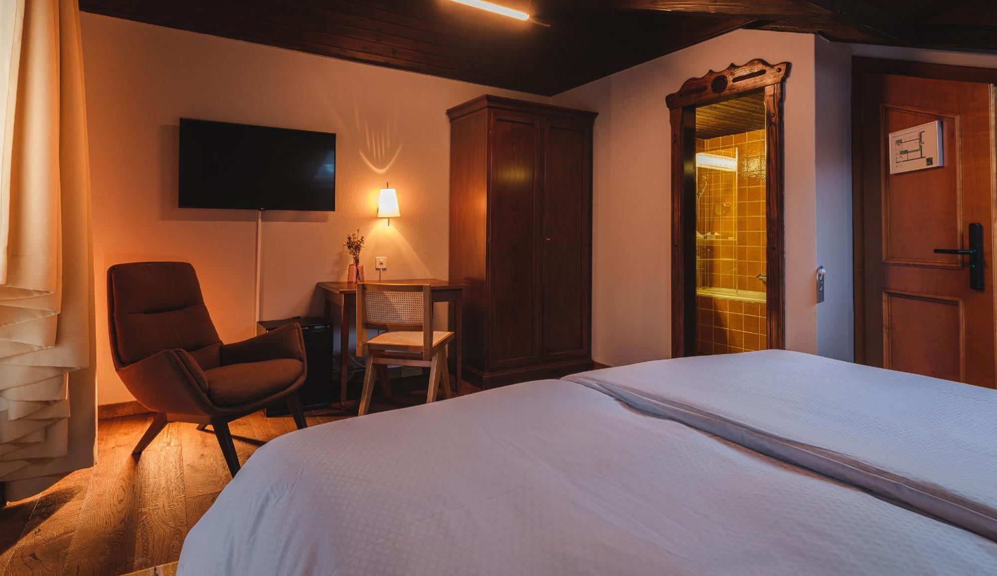 Hotel The Rex 4*