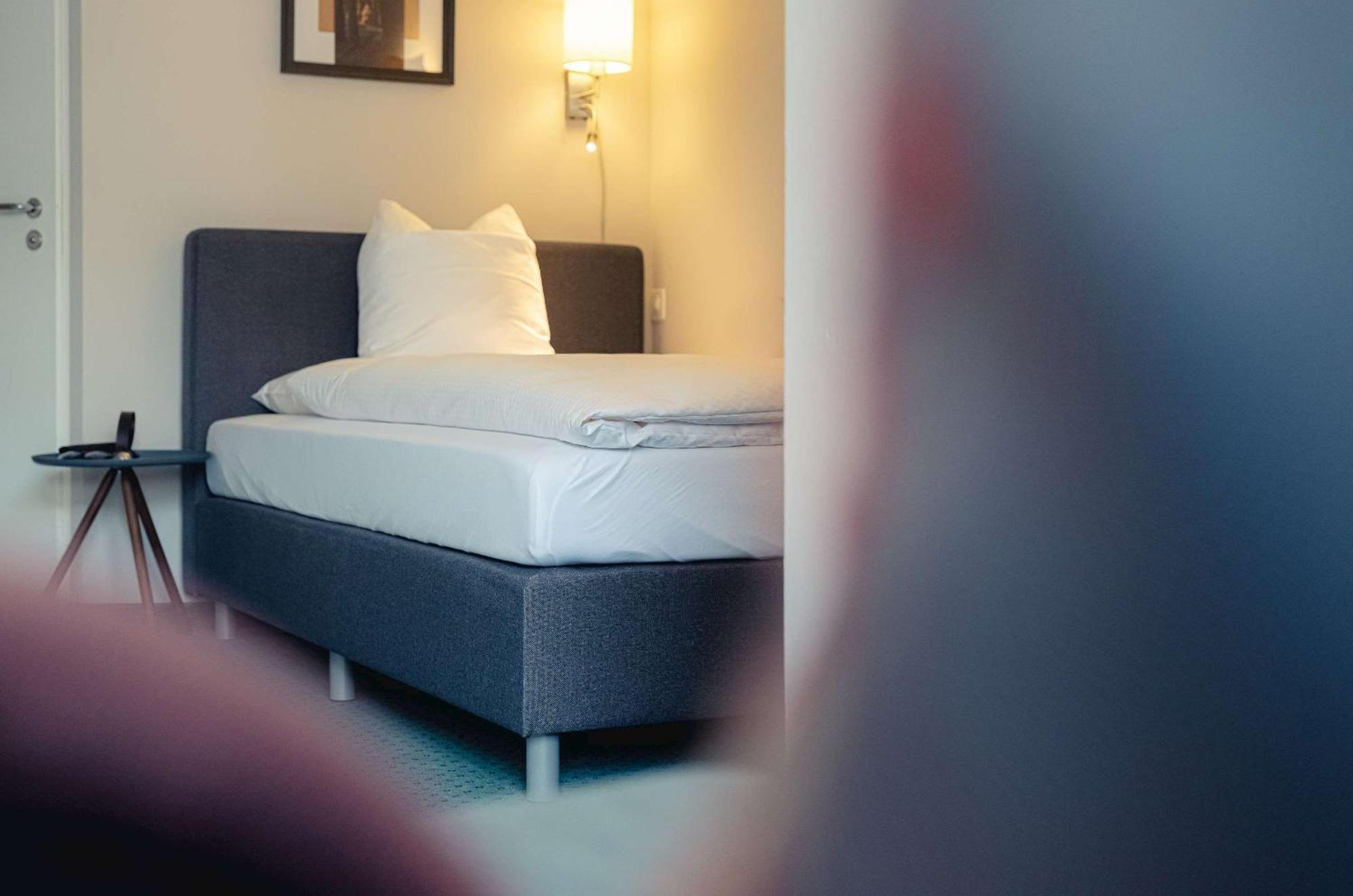 The Rex Hotel