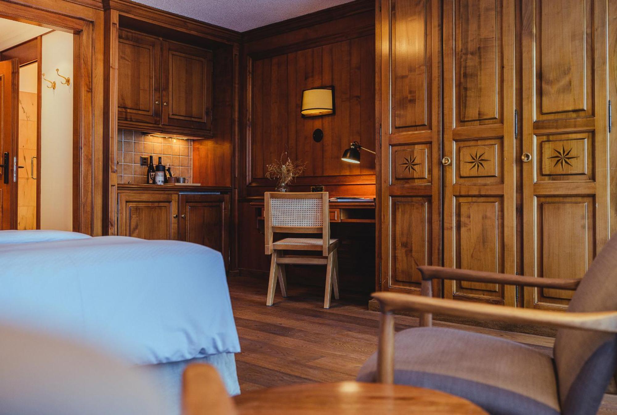 Hotel The Rex 4*