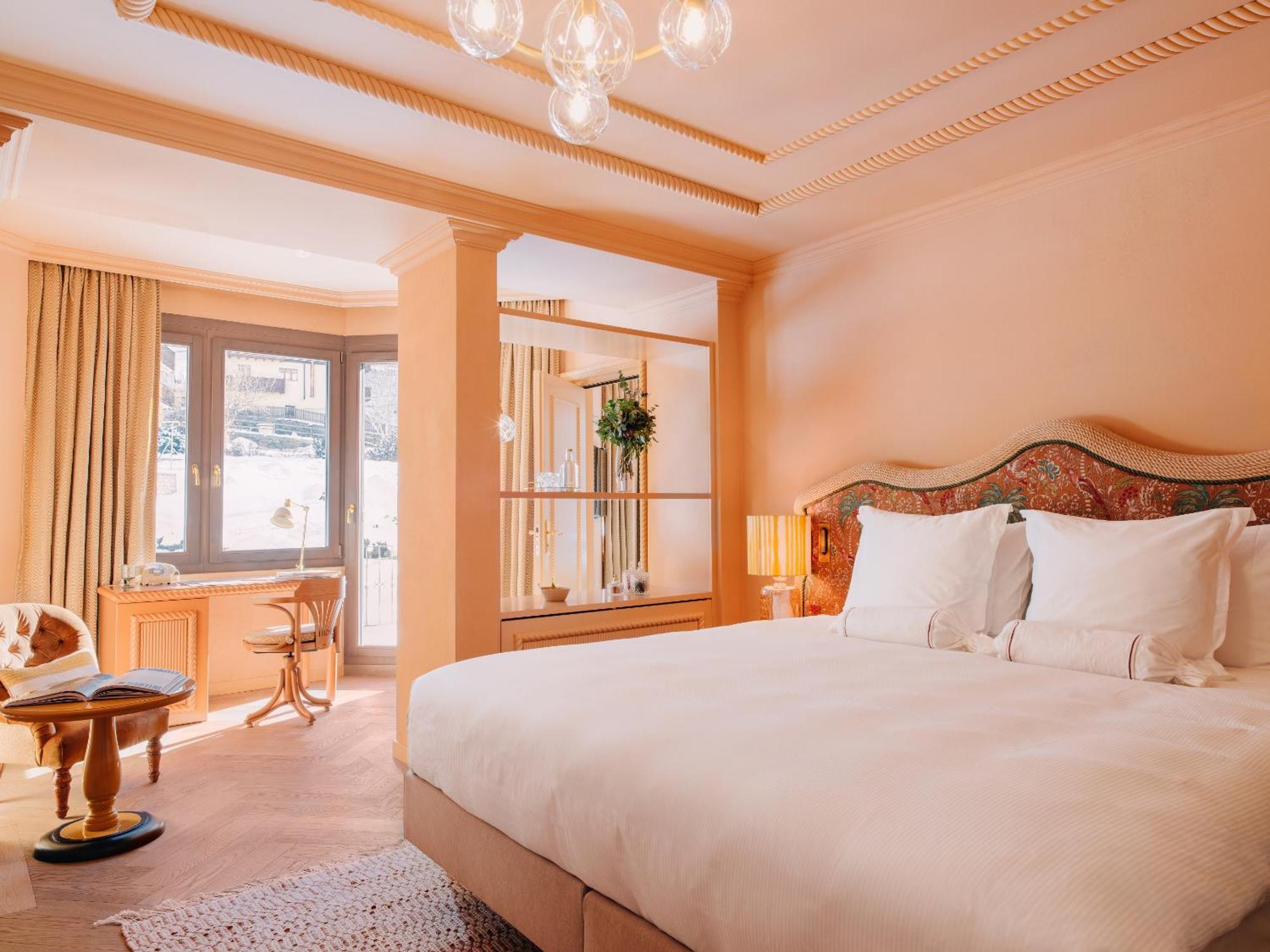 Hotel Beausite Zermatt