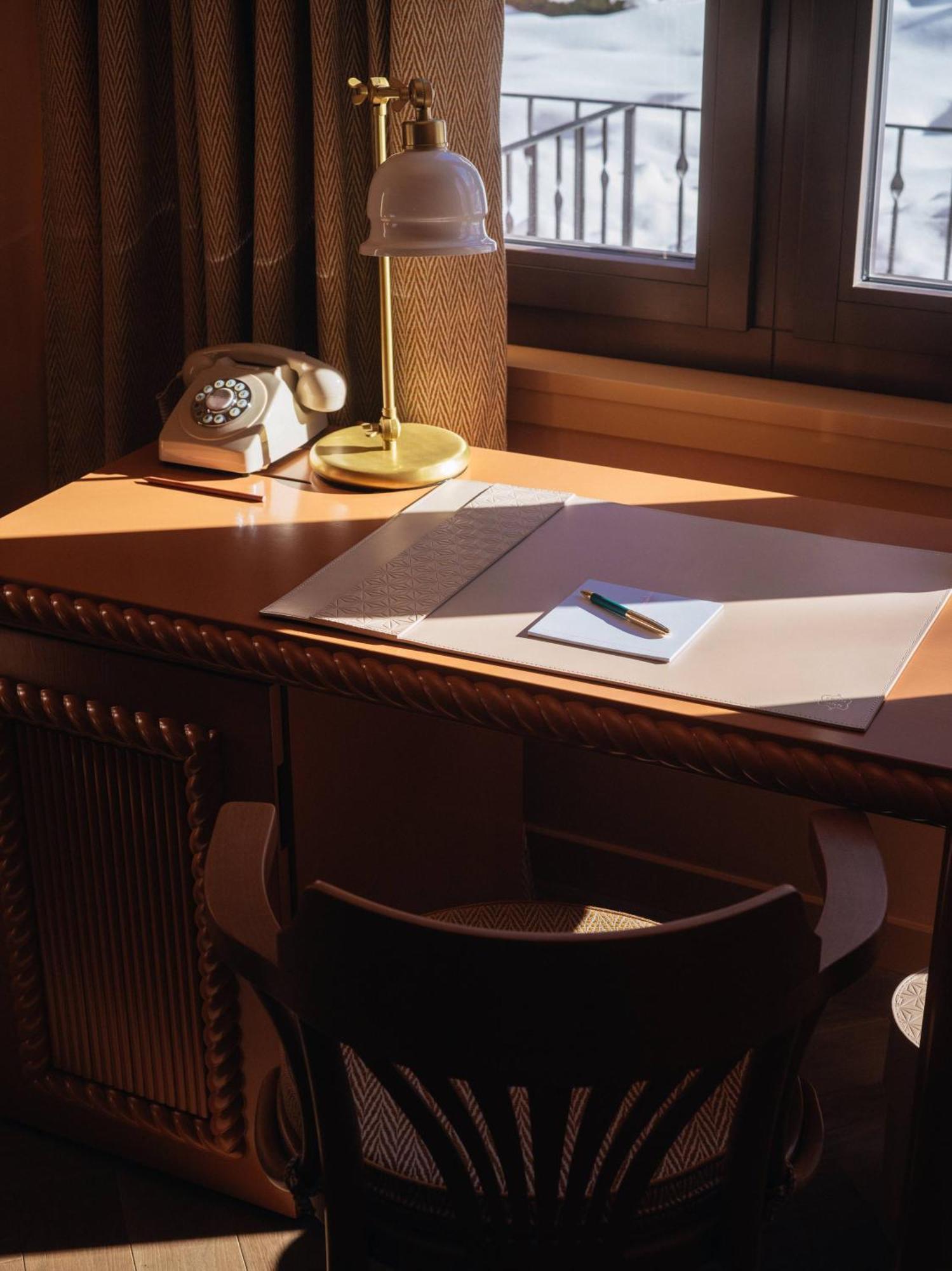 Beausite Hotel Zermatt