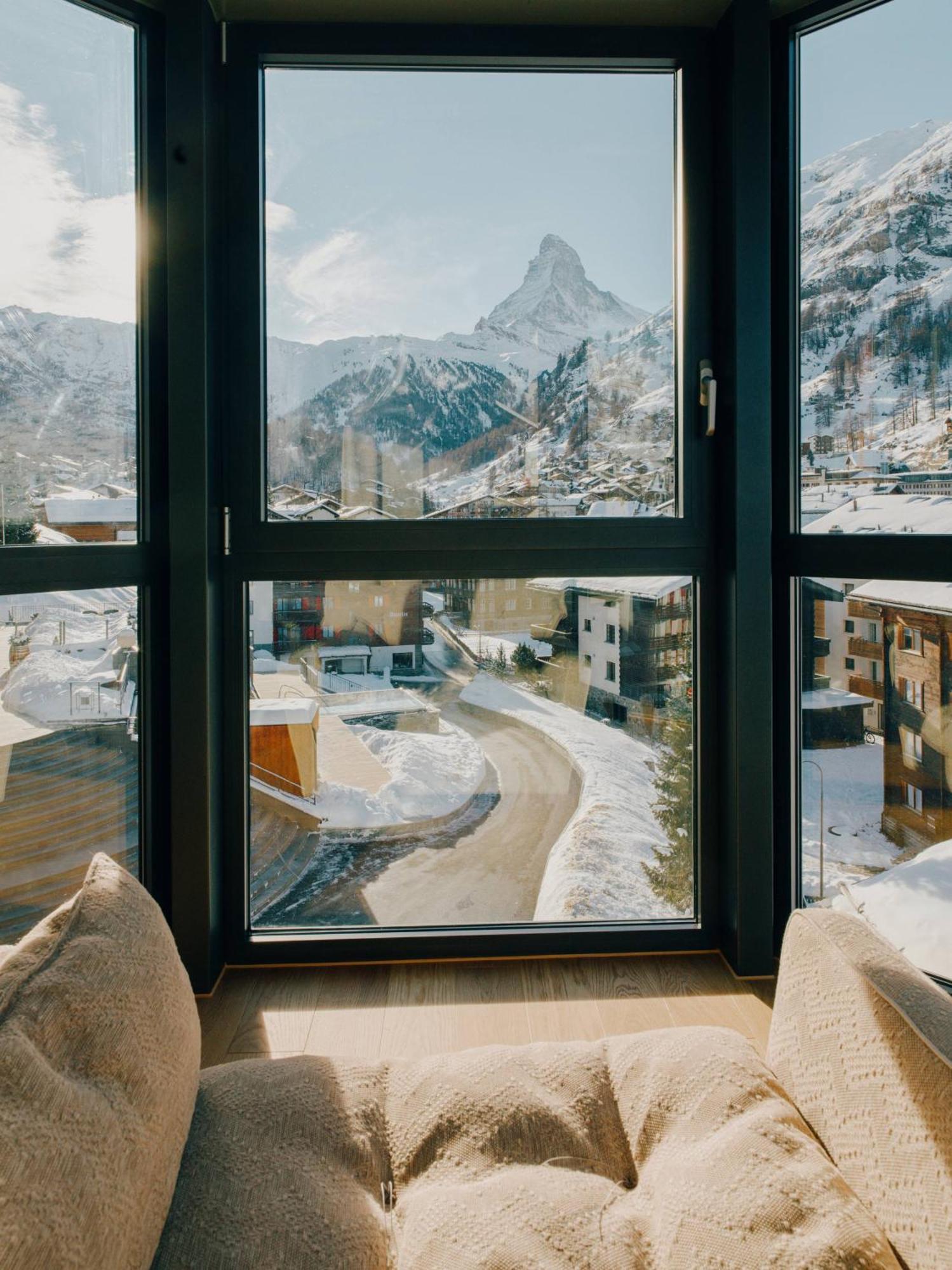 Beausite Hotel Zermatt