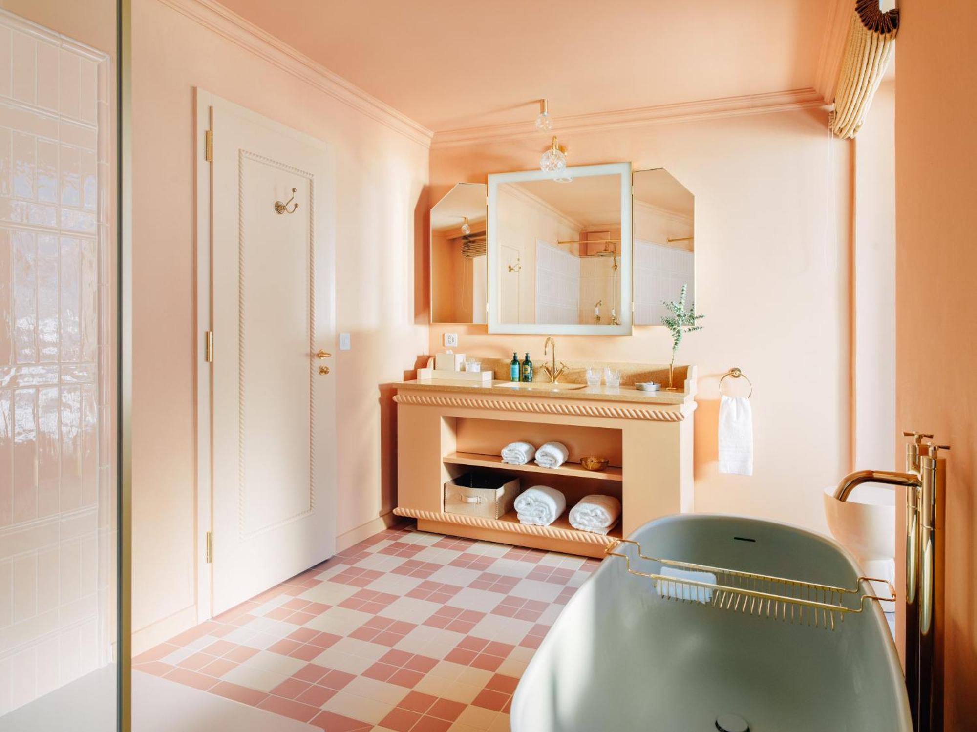 Hotel Beausite 4*