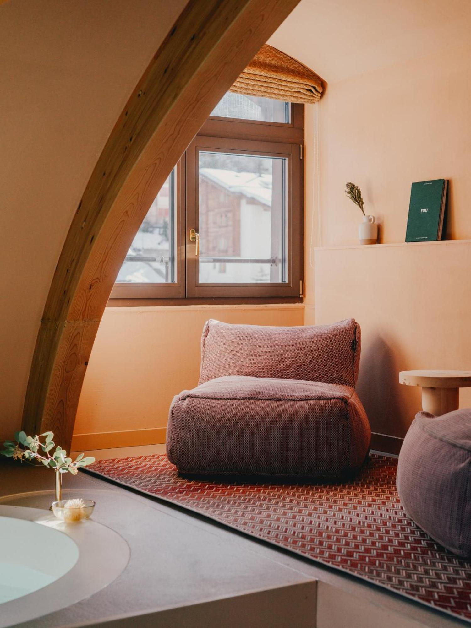 Beausite Hotel Zermatt