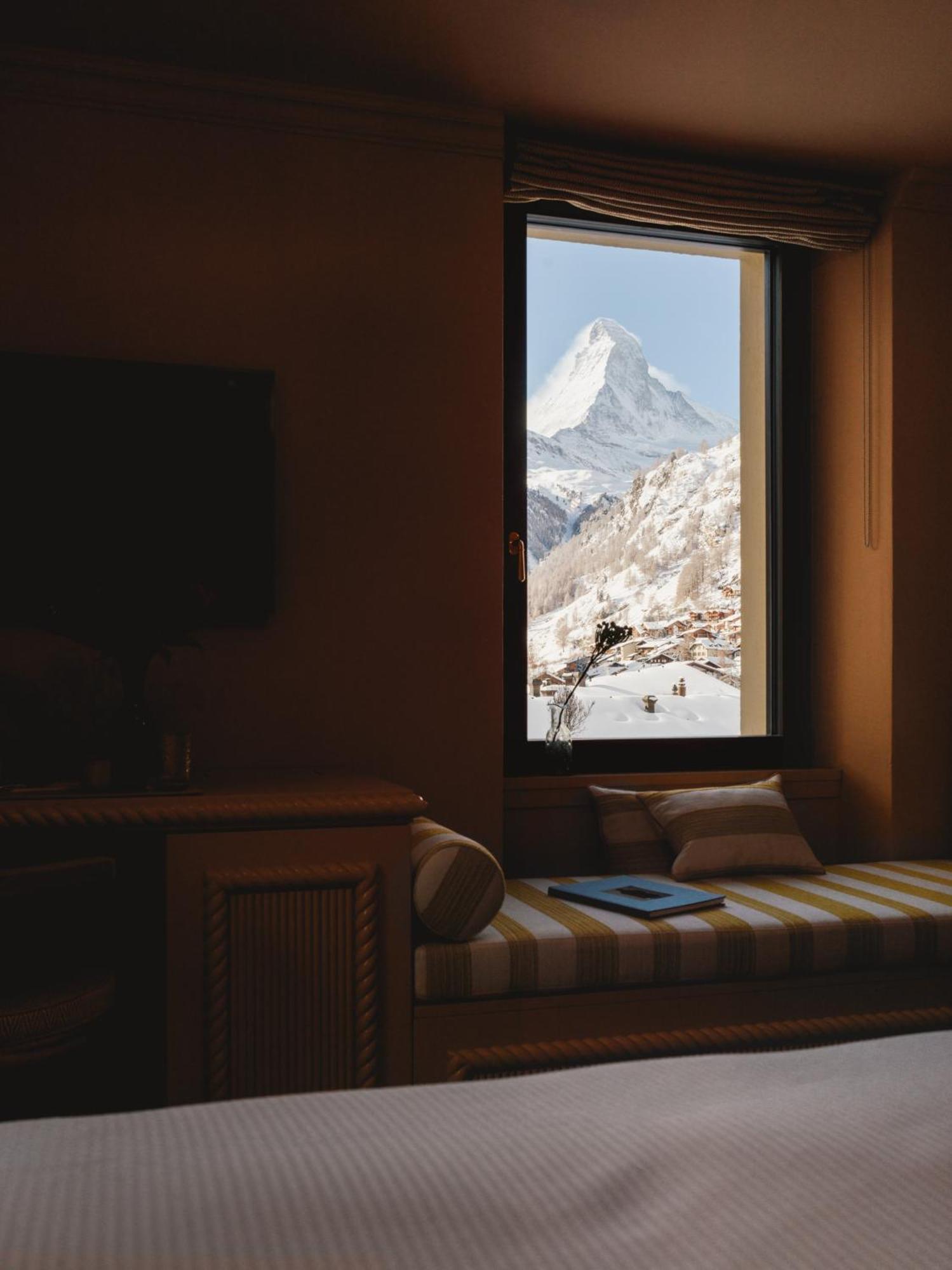 Beausite Hotel 4*