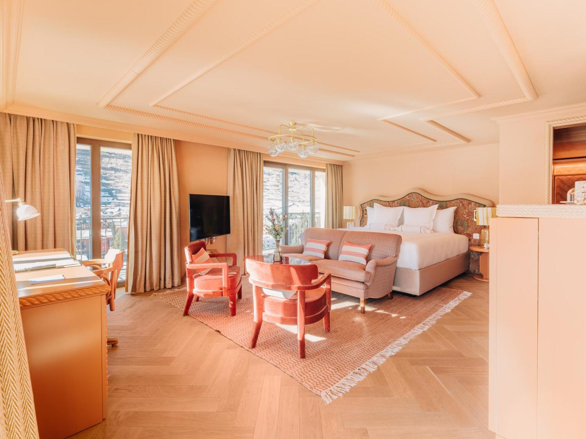Hotel Beausite