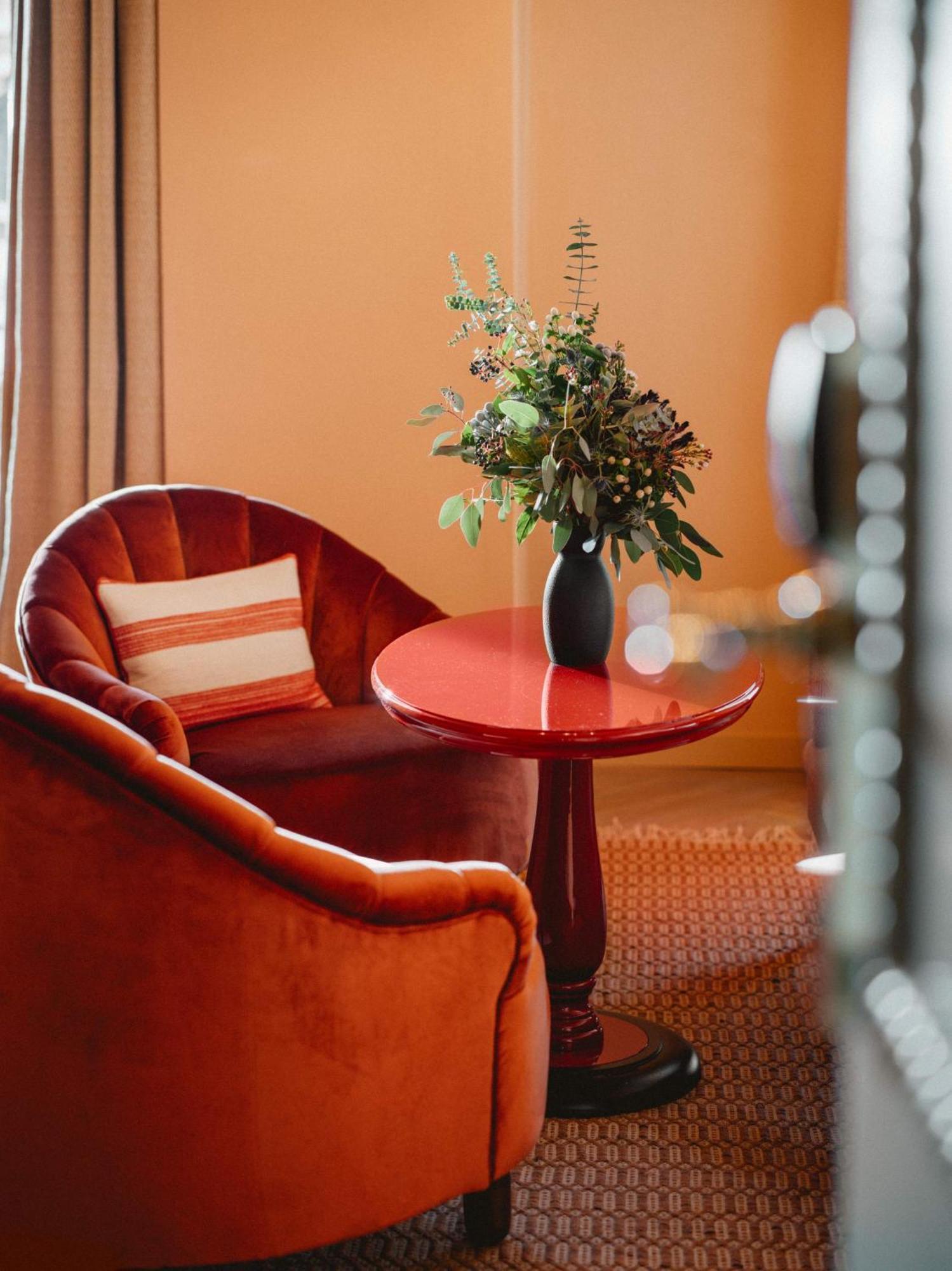 Beausite Hotel 4*