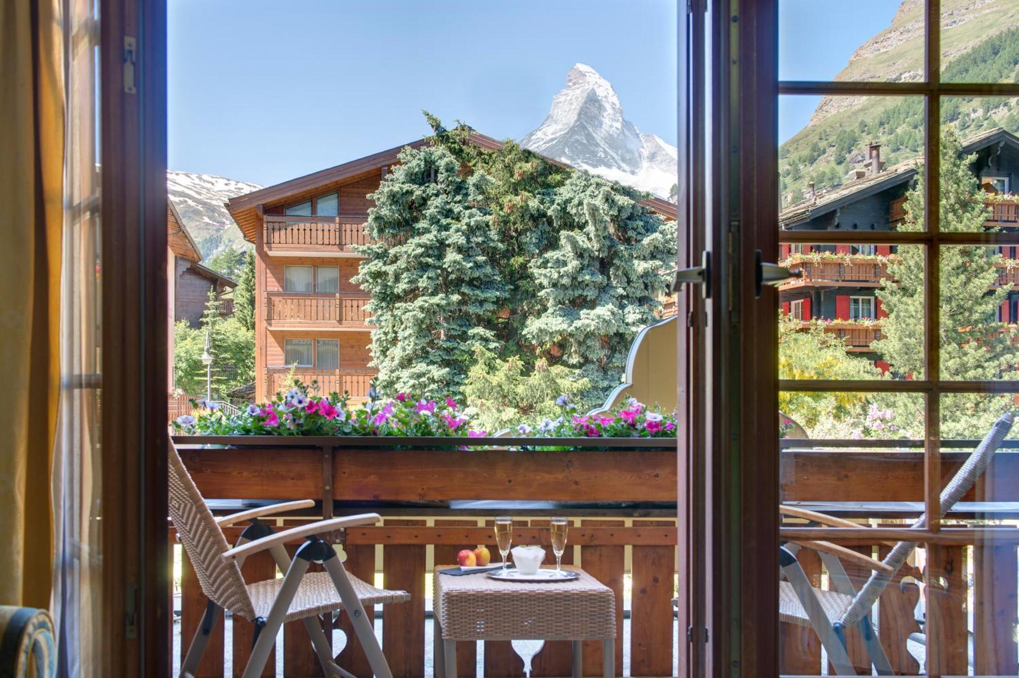Hotel Eden Wellness