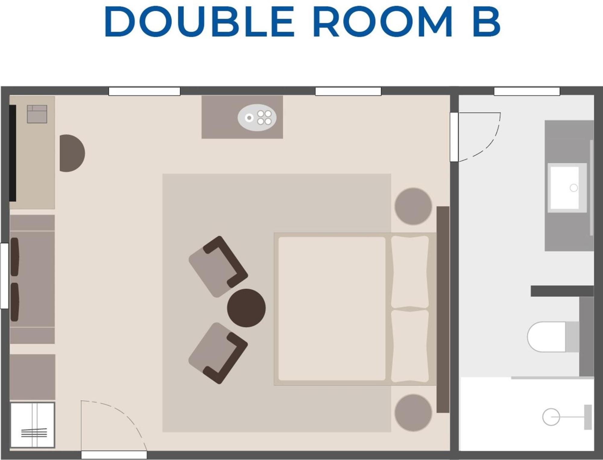 Hotel Beausite