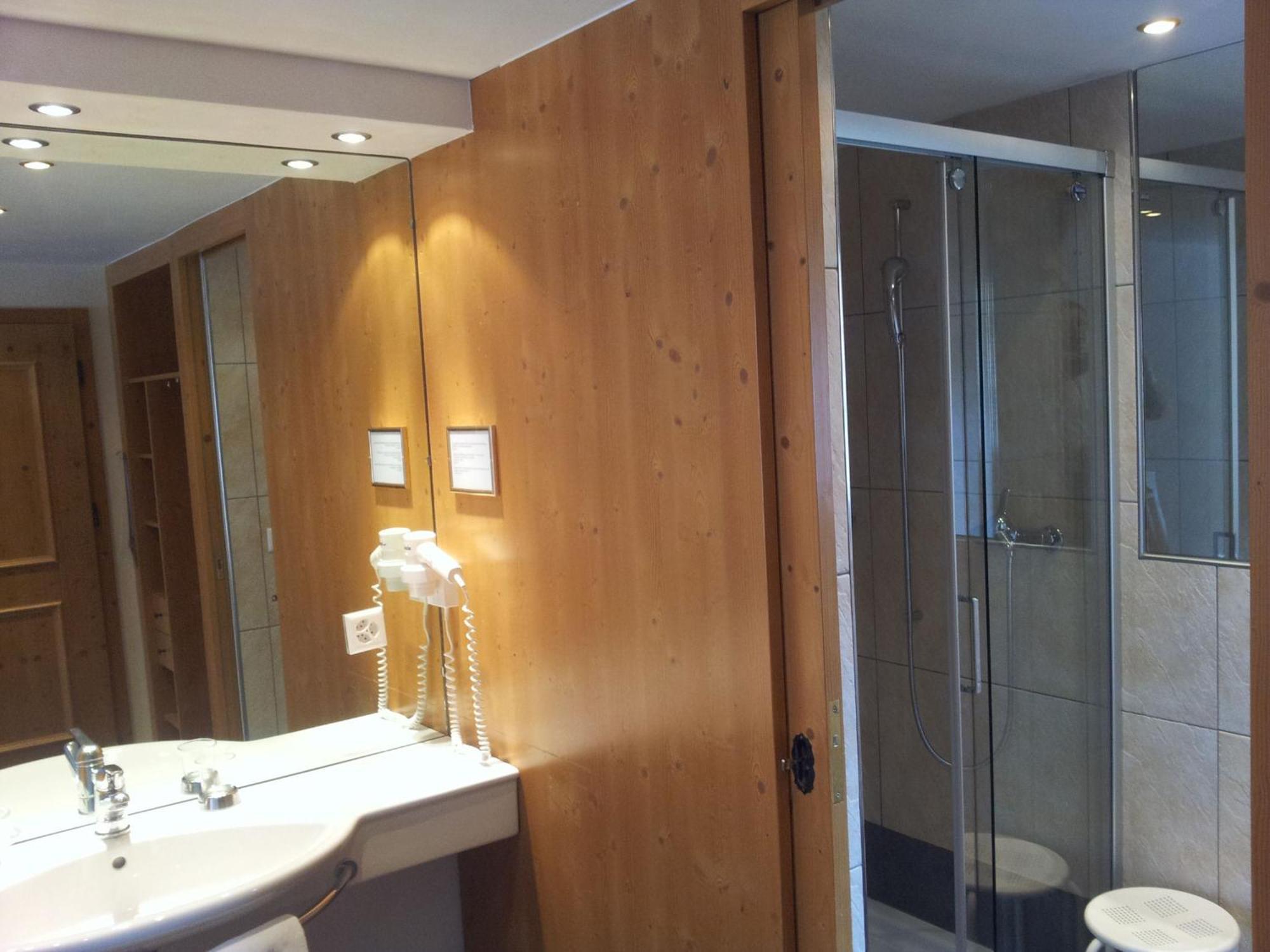 Hotel Dufour Zermatt