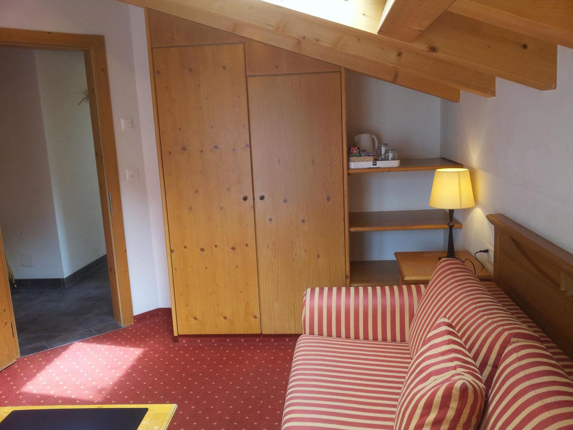 Hotel Dufour 3*