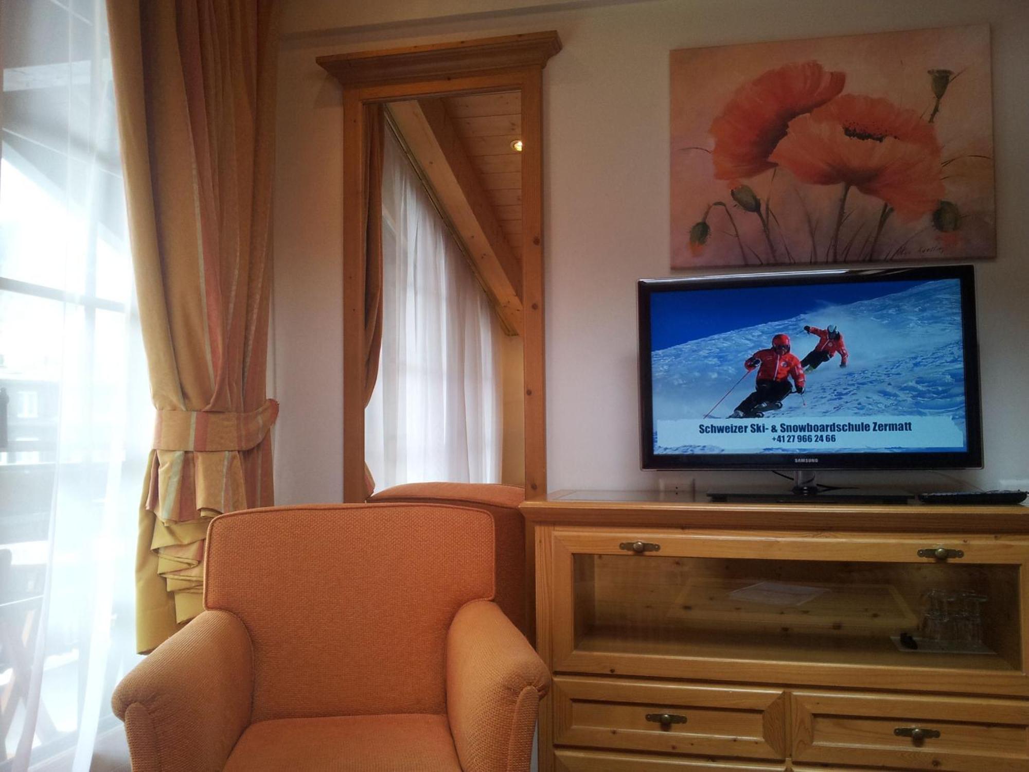 Hotel Dufour 3*