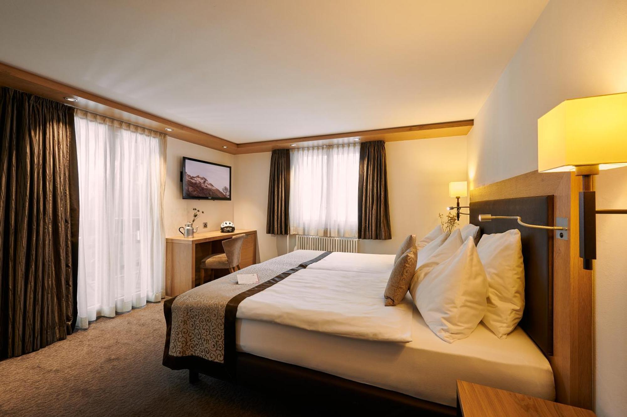 Hotel Ambiance