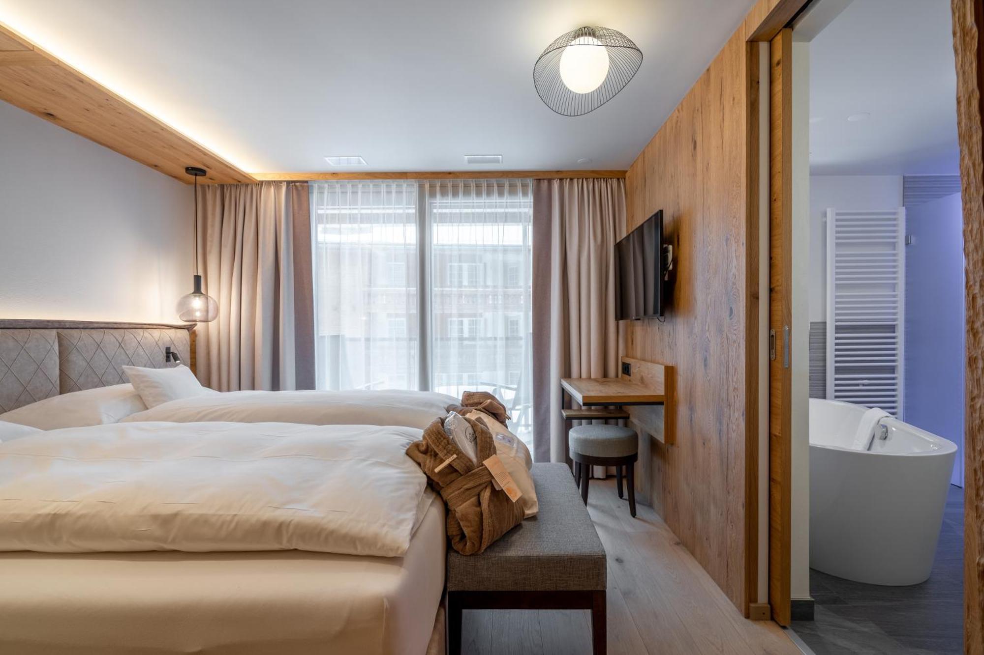 La Ginabelle Hotel
