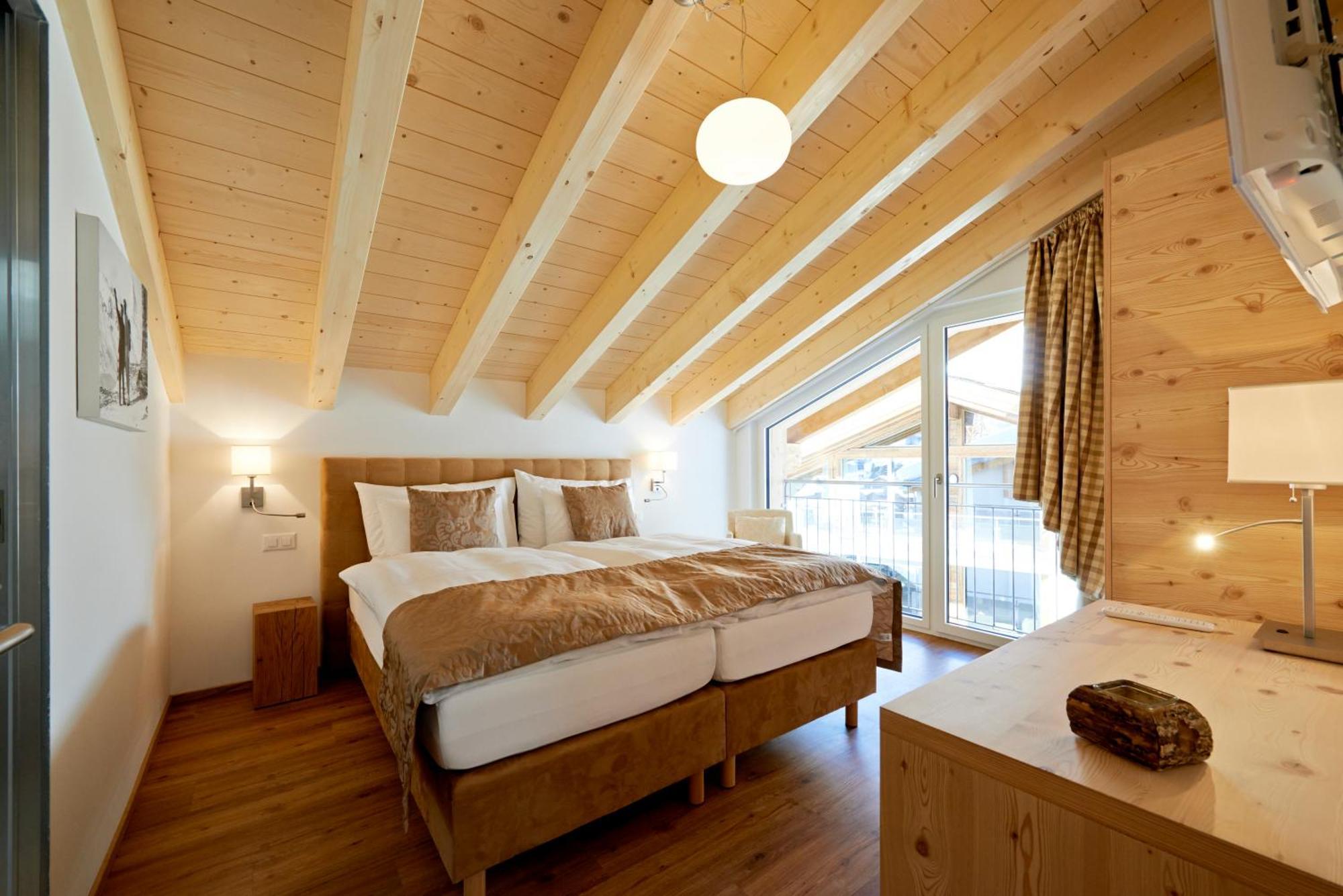 Apartamento Welschen Apartments Hoernligrat *