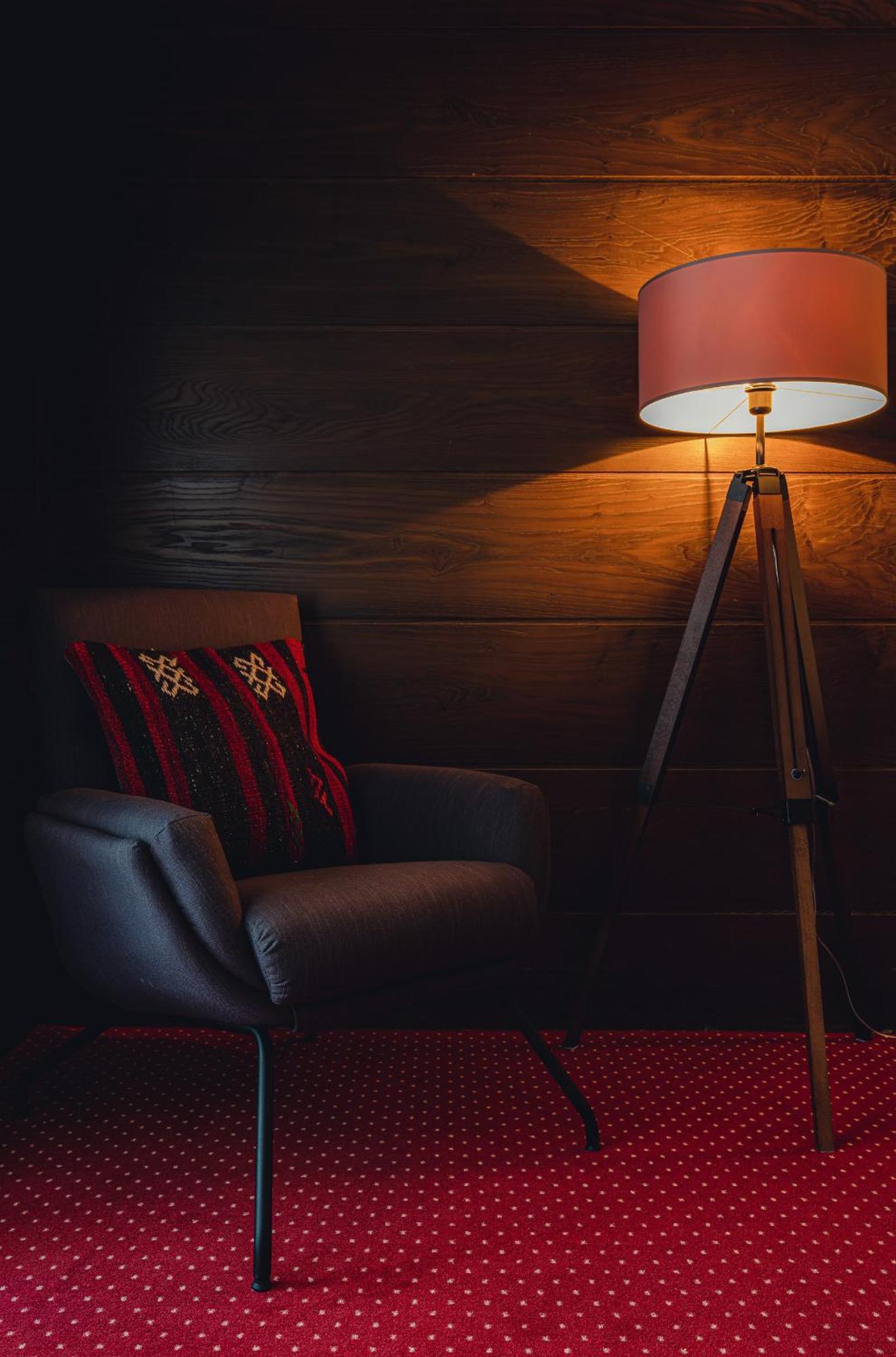 The Rex Hotel 4*