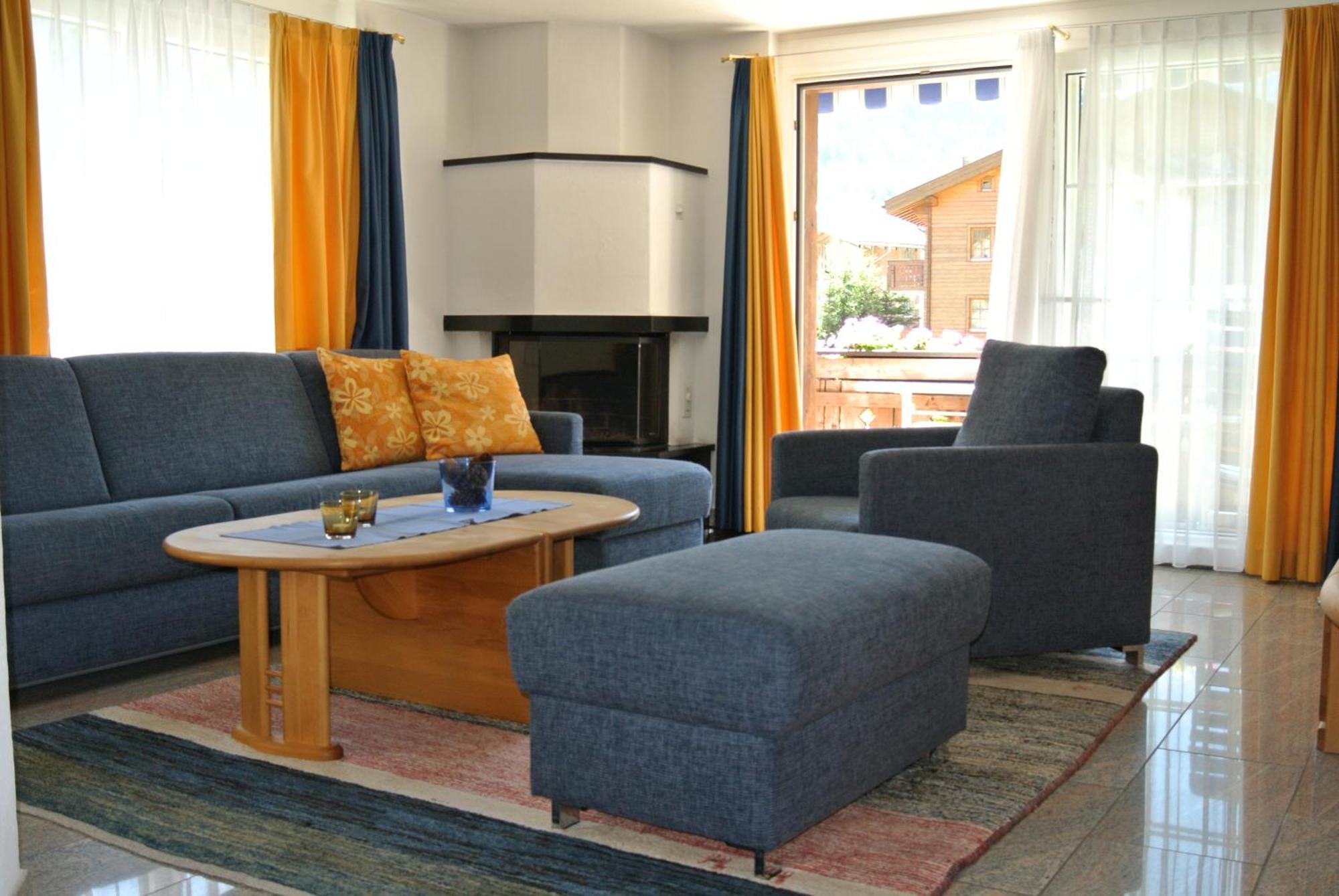 Aura Zermatt