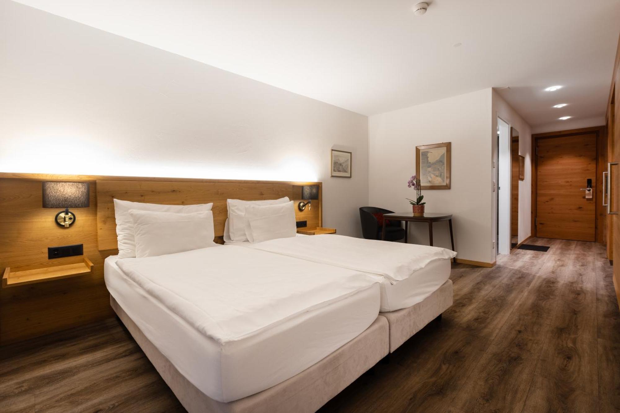 Hotel Naco By Arca Zermatt