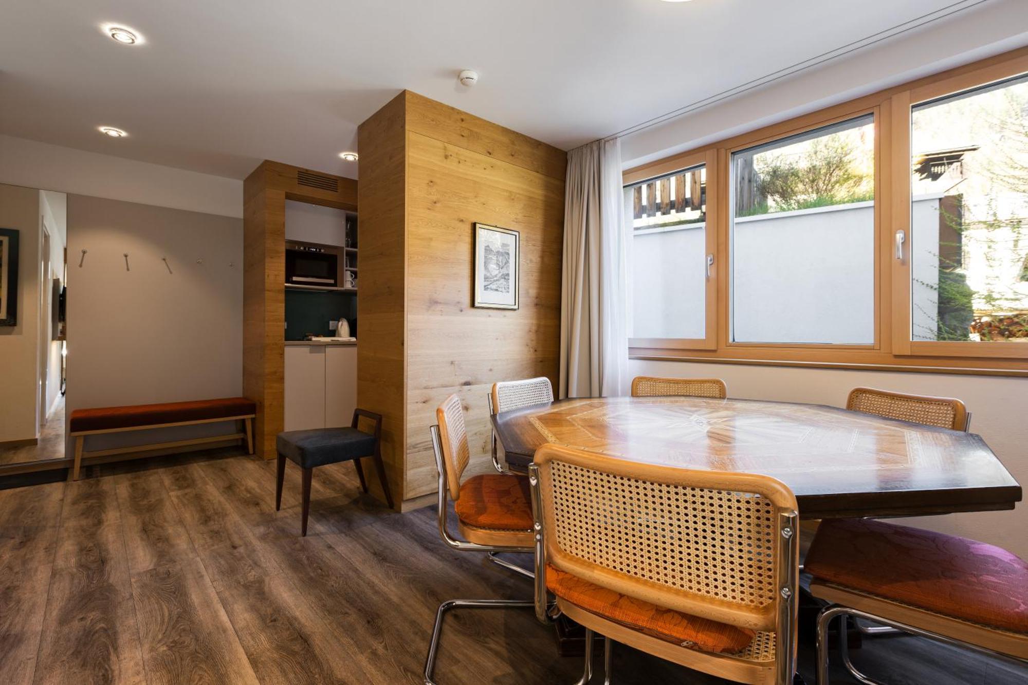 Naco By Arca 4* Zermatt