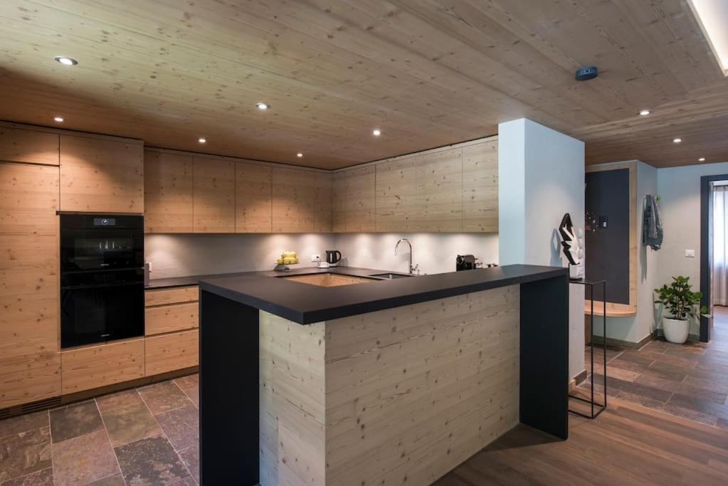 Mount Whitney Duplex-apartment Zermatt