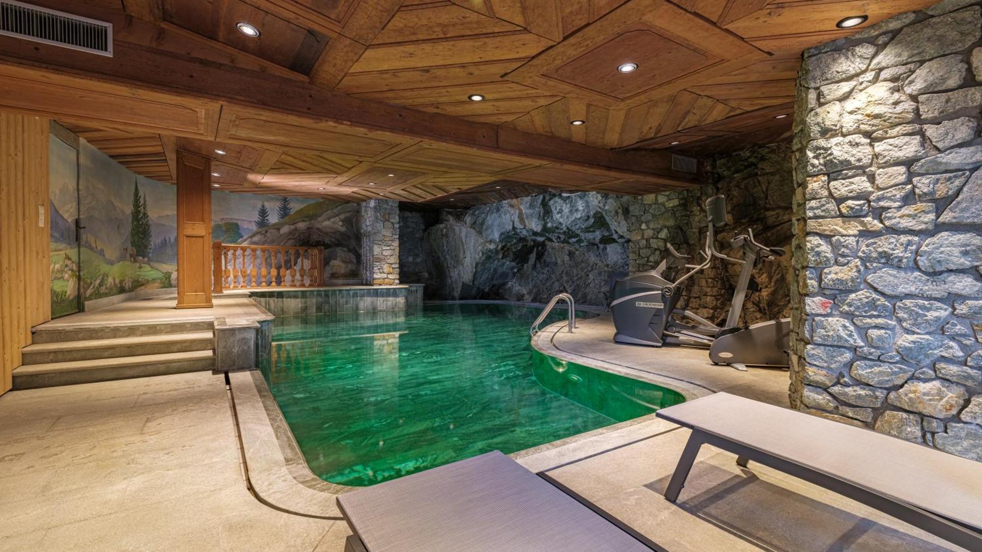 Apartment Kisseye By Premium Zermatt
