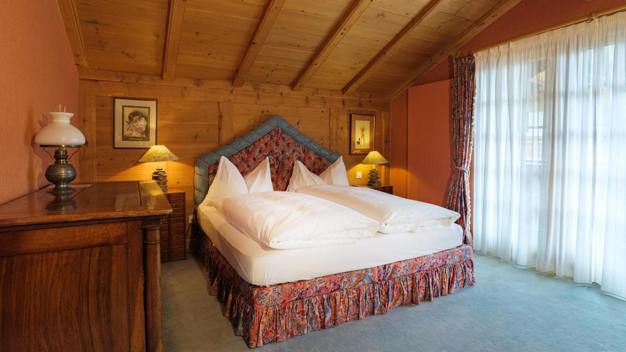 Kisseye By Premium Zermatt