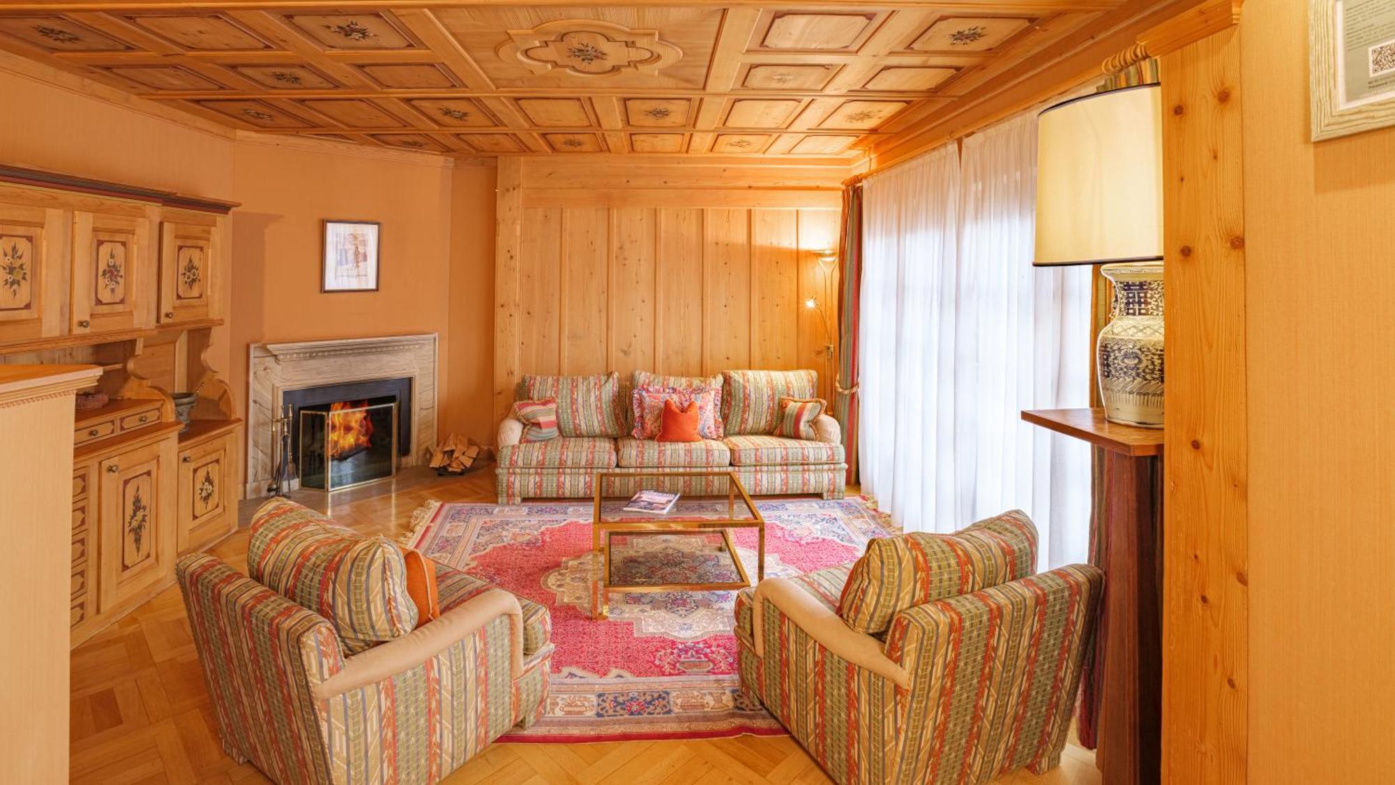 Apartment Kisseye By Premium Zermatt
