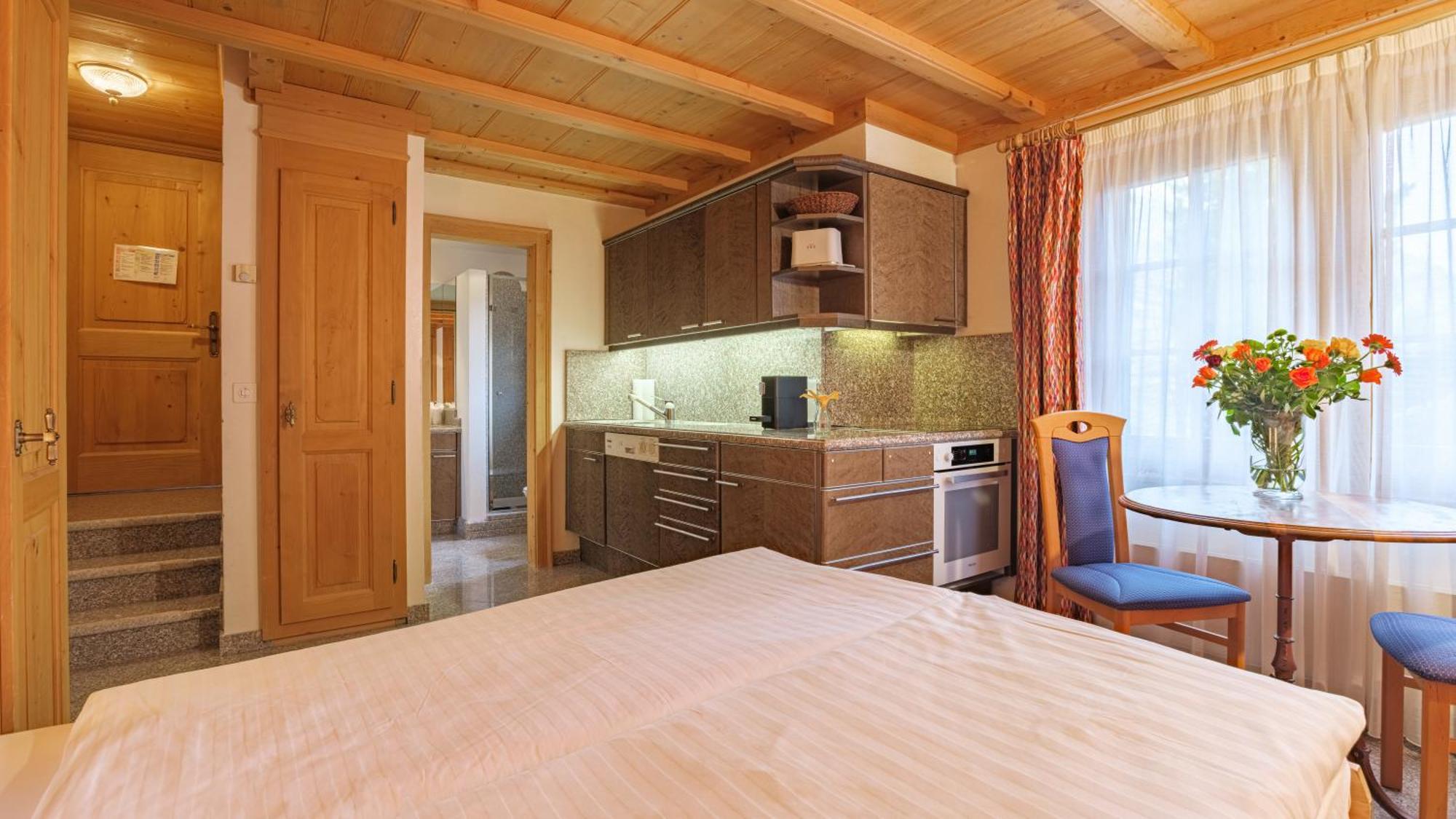 Kisseye By Premium Zermatt