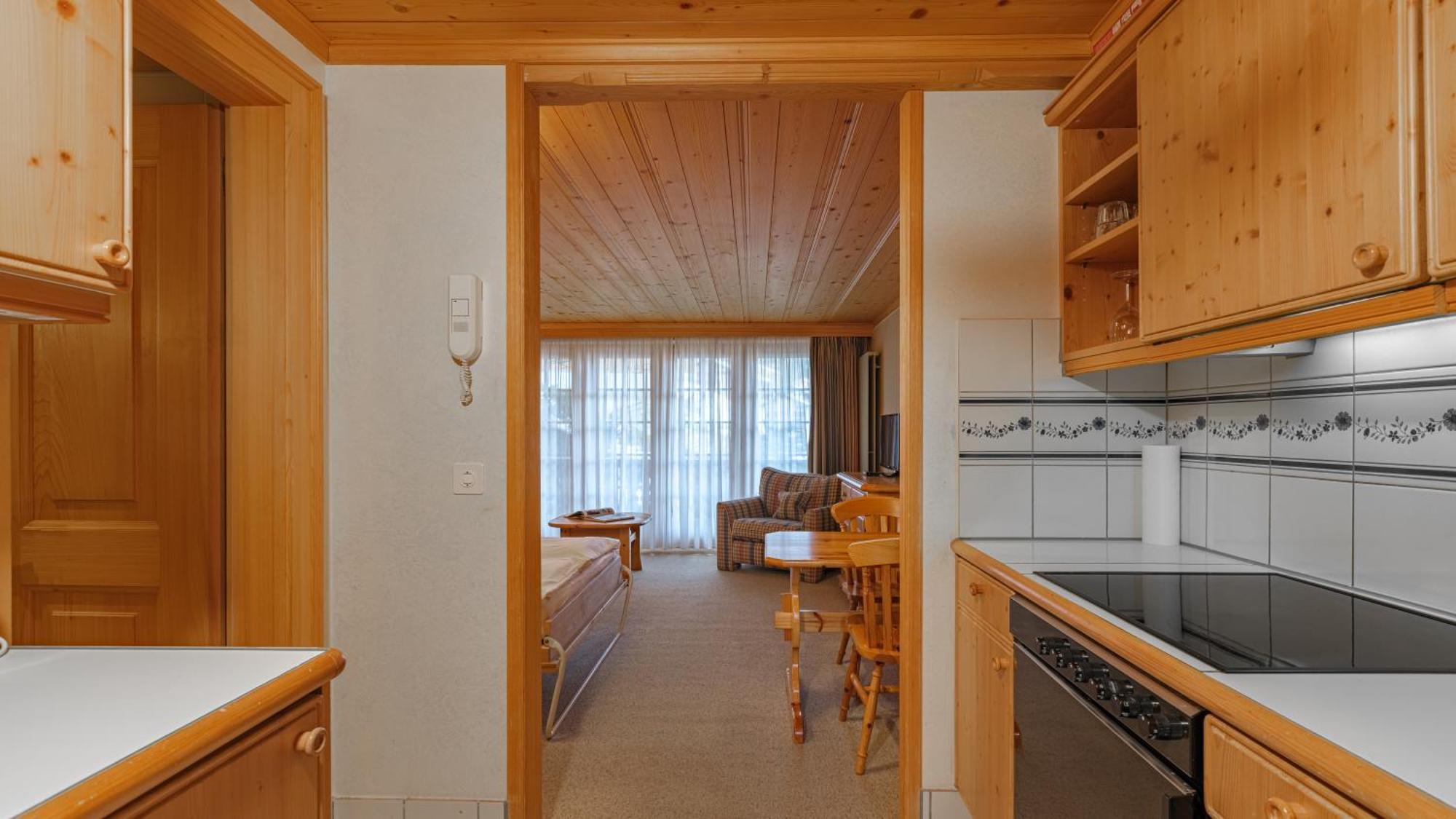 Kisseye By Premium * Zermatt