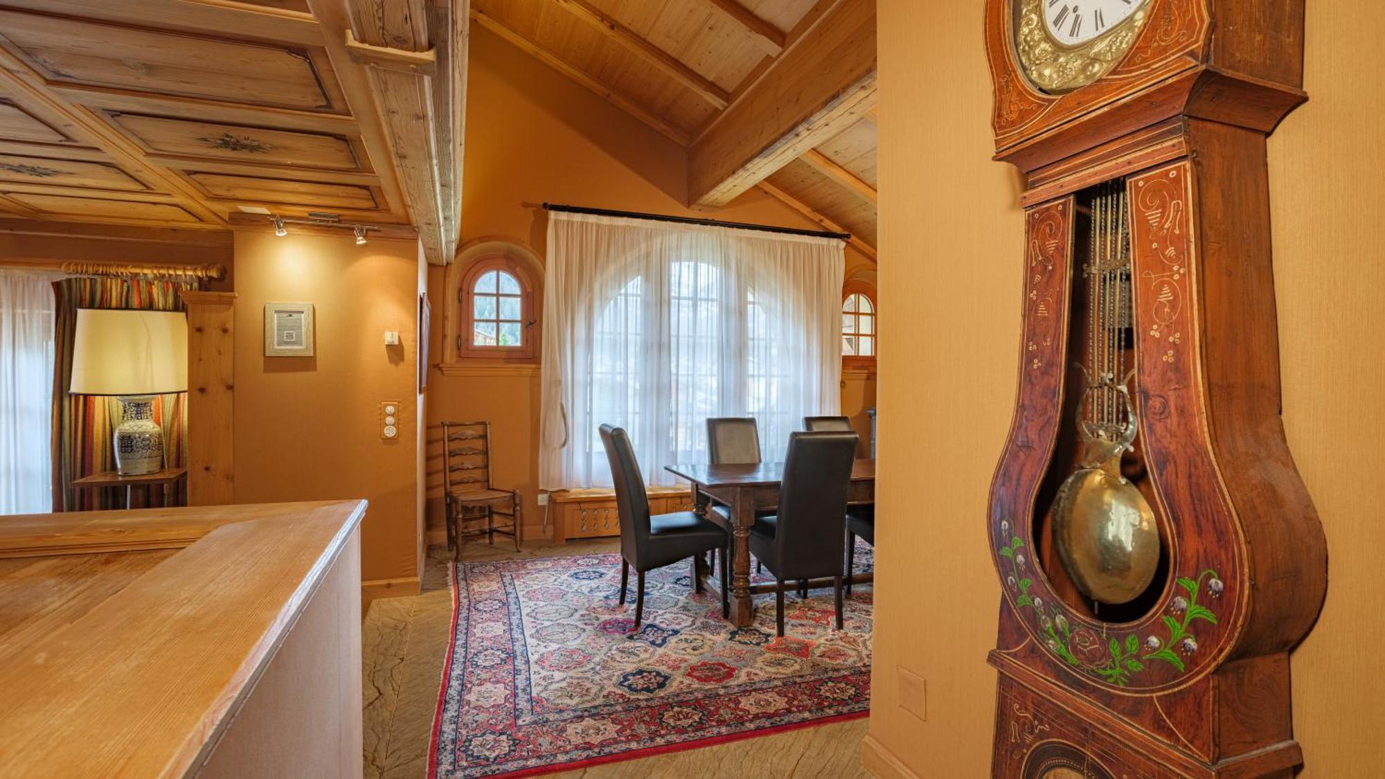 Kisseye By Premium Apartment Zermatt