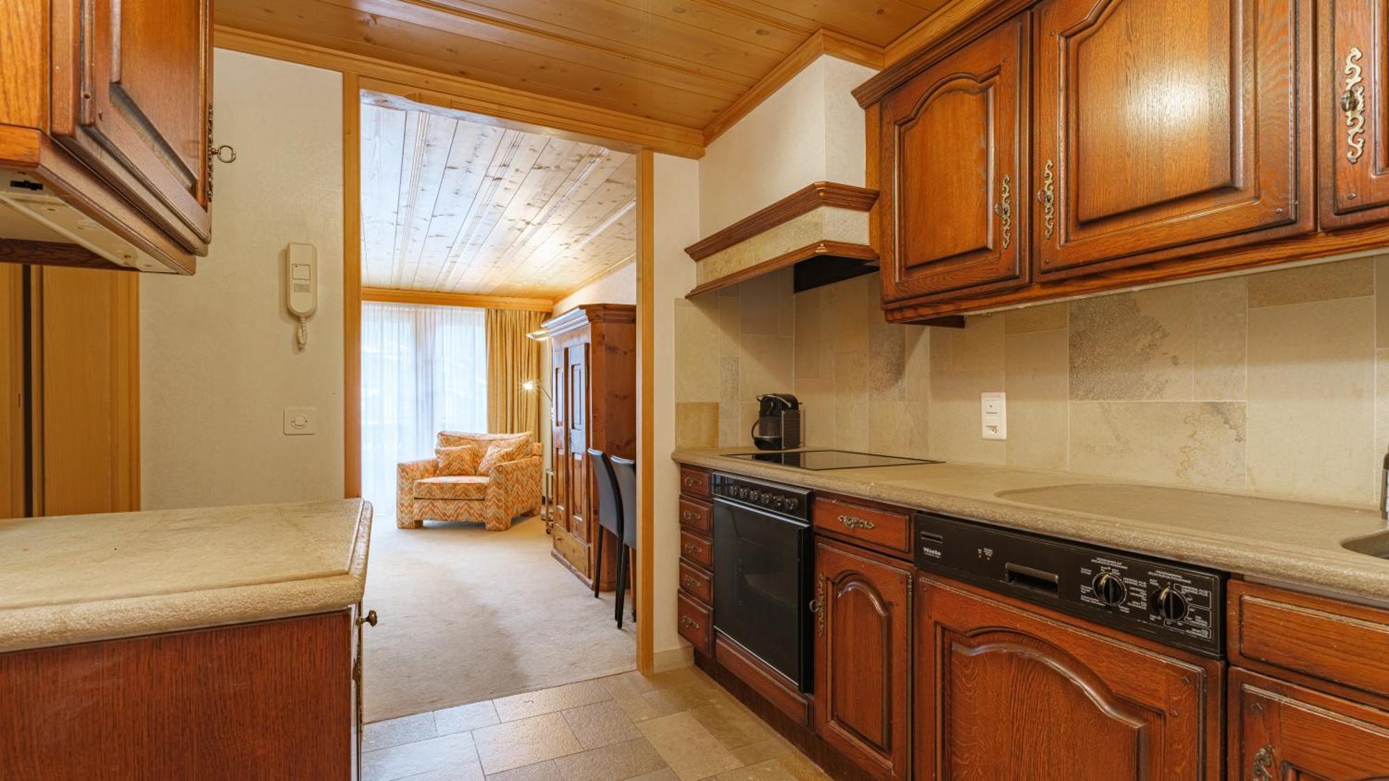 Kisseye By Premium Apartment