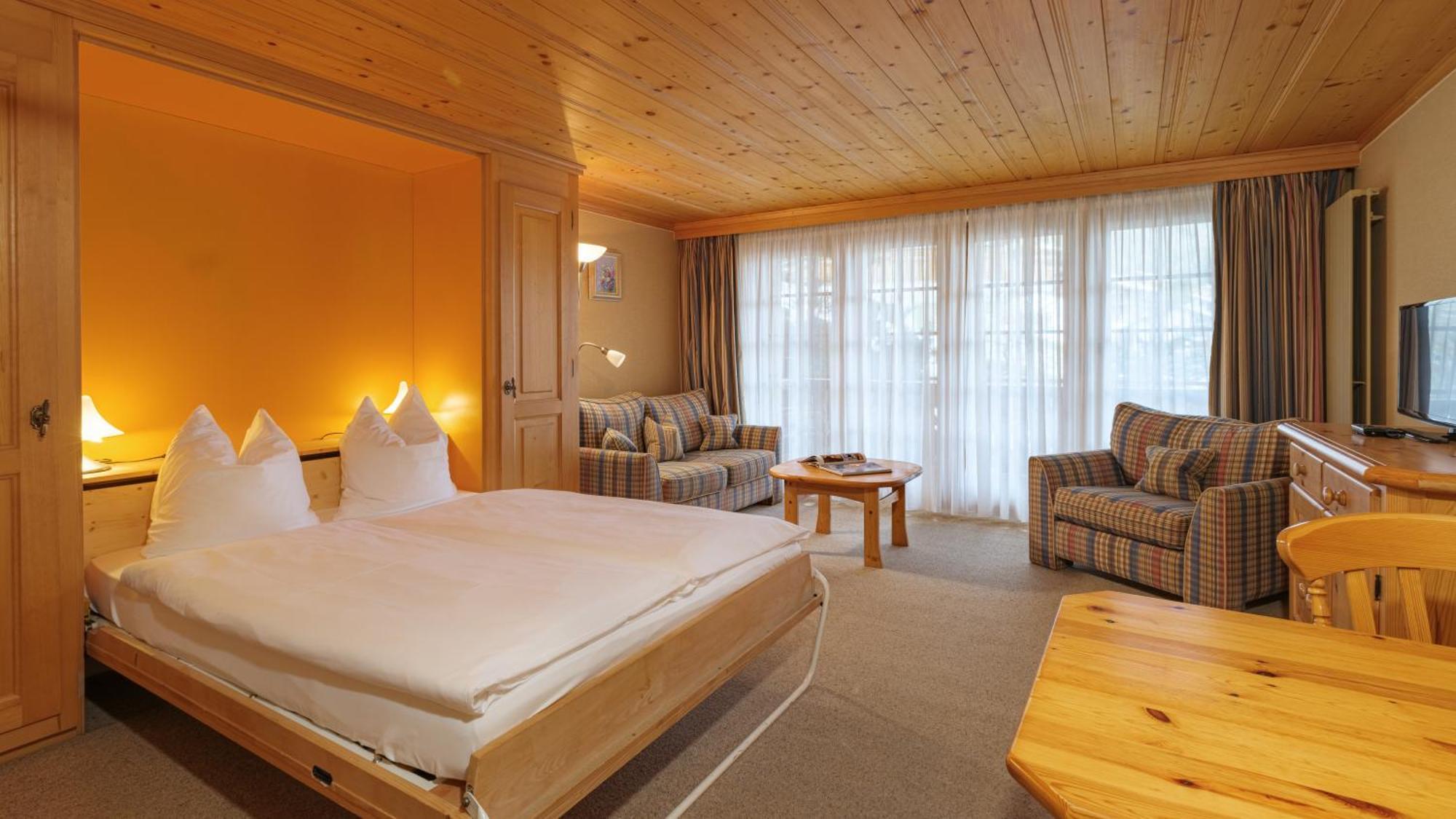 Kisseye By Premium * Zermatt