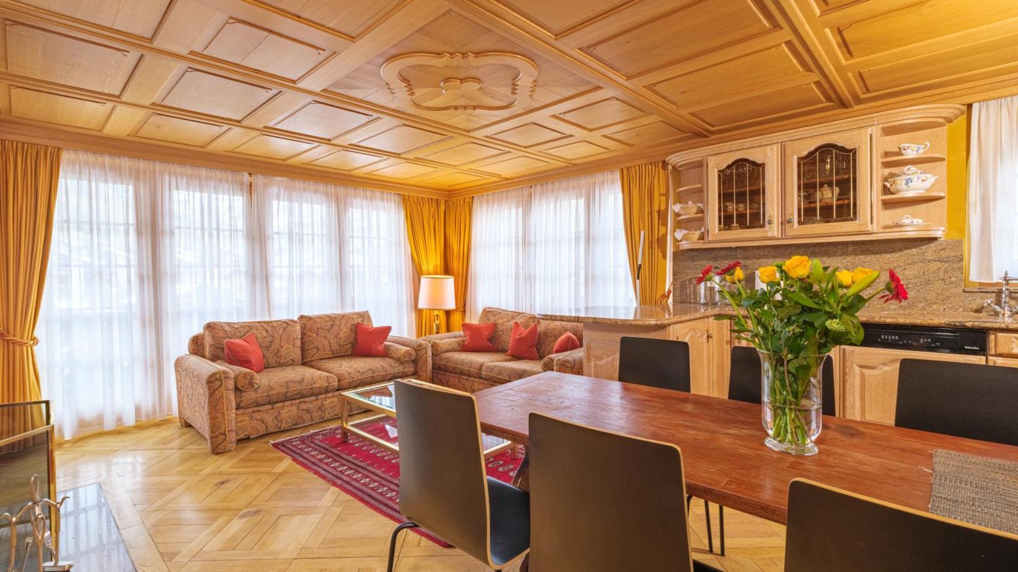 Apartment Kisseye By Premium *