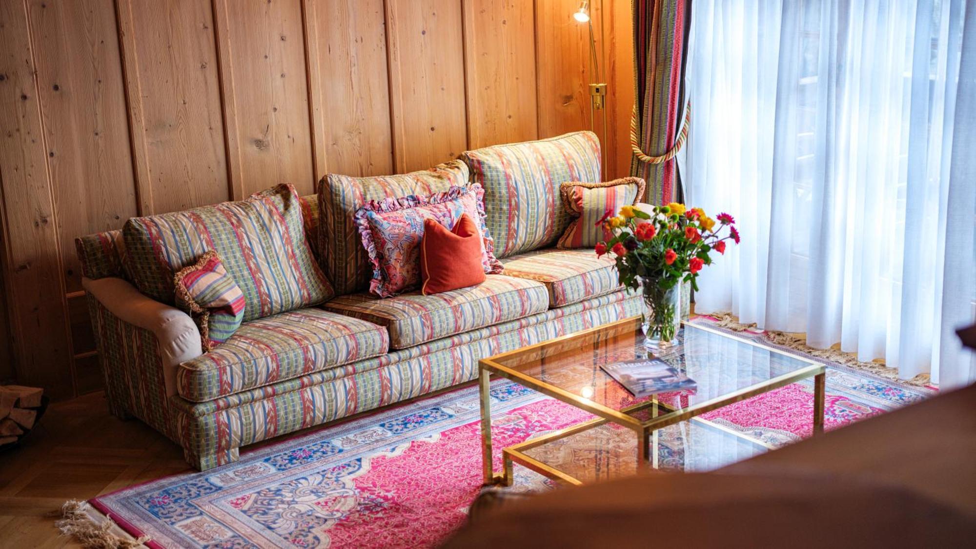 Apartment Kisseye By Premium Zermatt