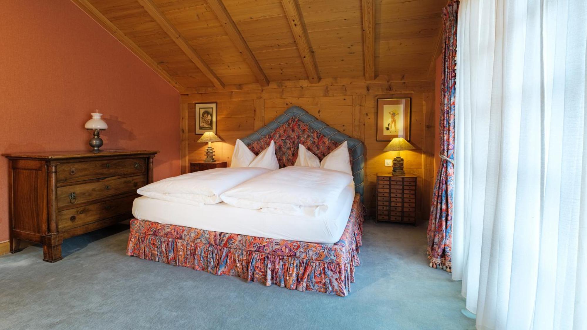 Kisseye By Premium Zermatt