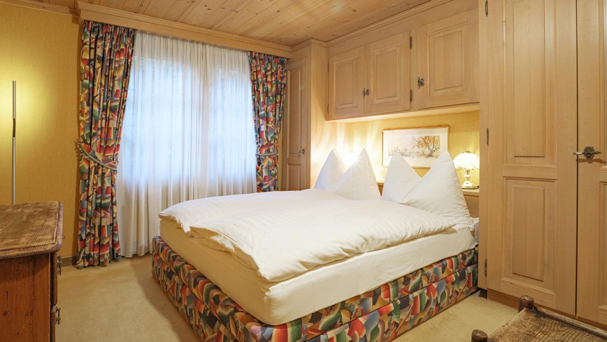 Kisseye By Premium Apartment Zermatt
