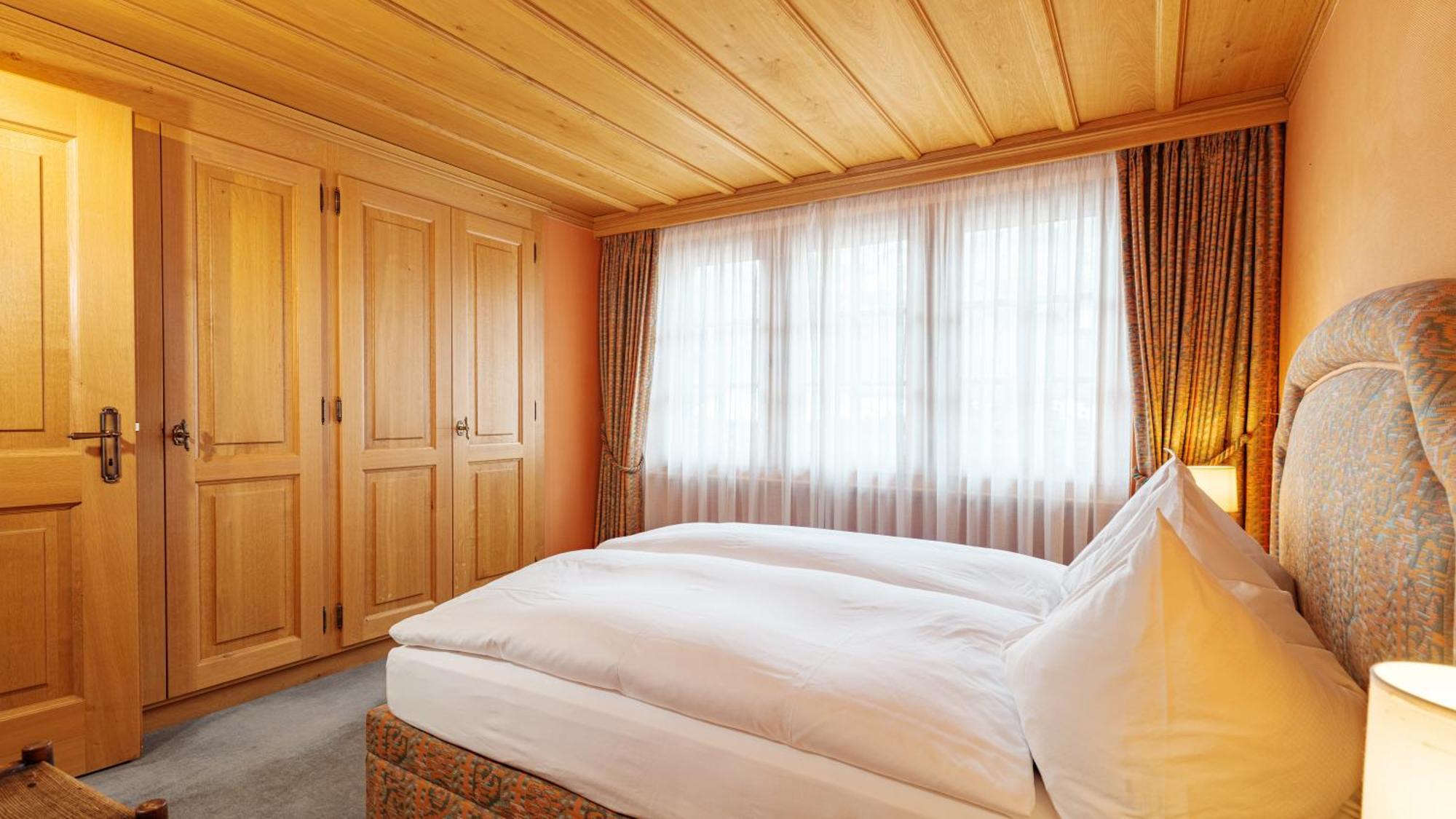Kisseye By Premium Apartment Zermatt
