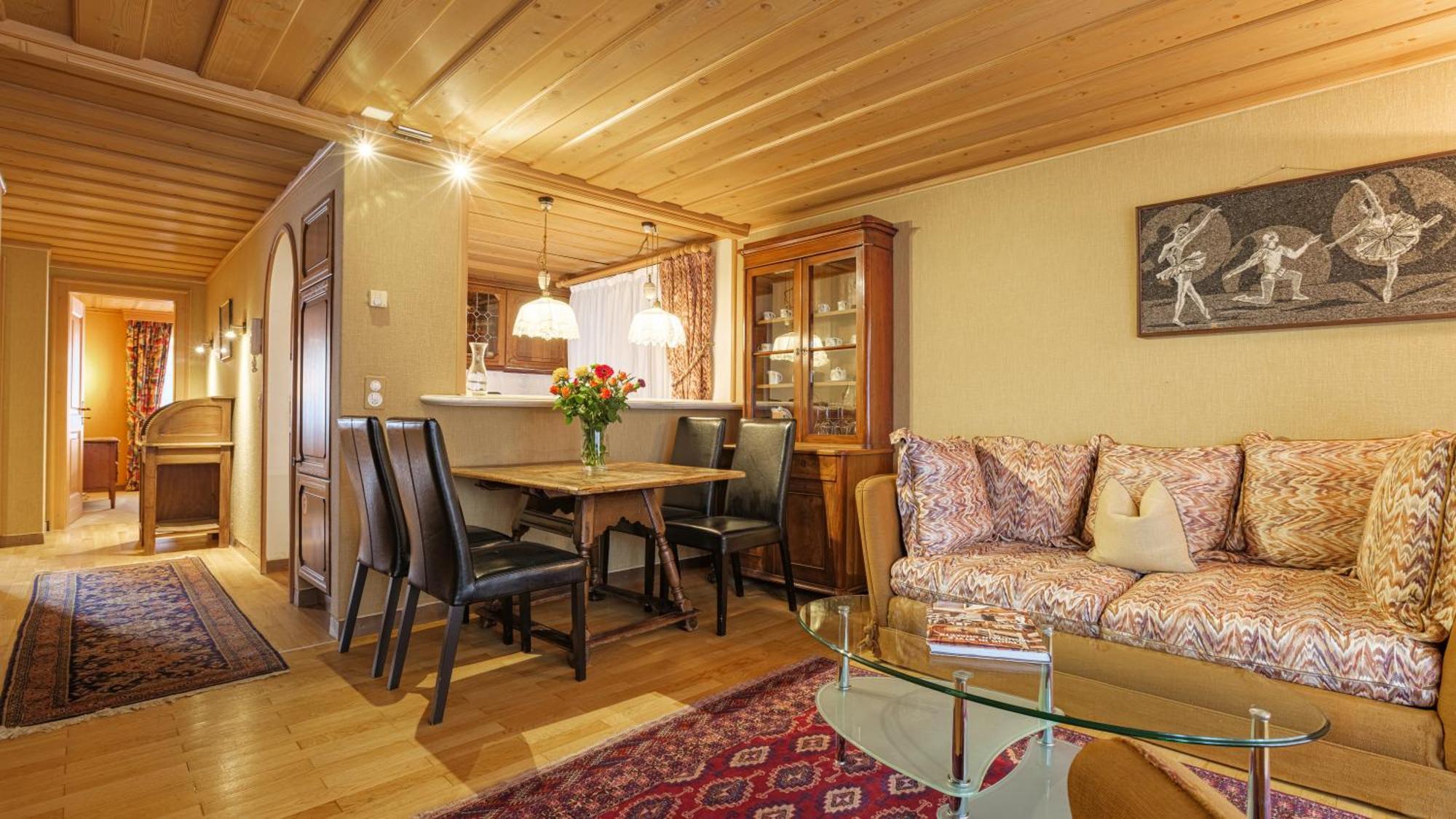 Apartment Kisseye By Premium *