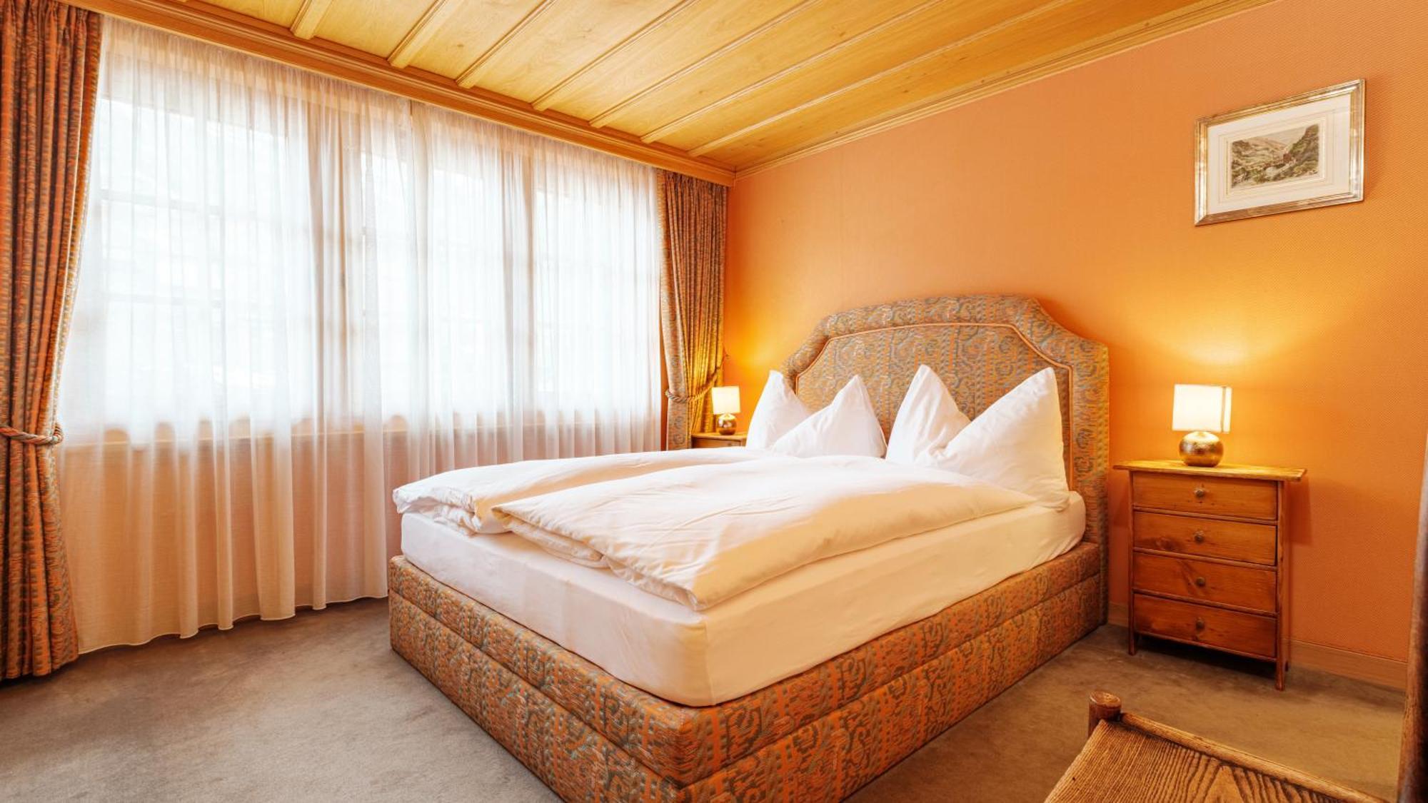 Apartment Kisseye By Premium Zermatt