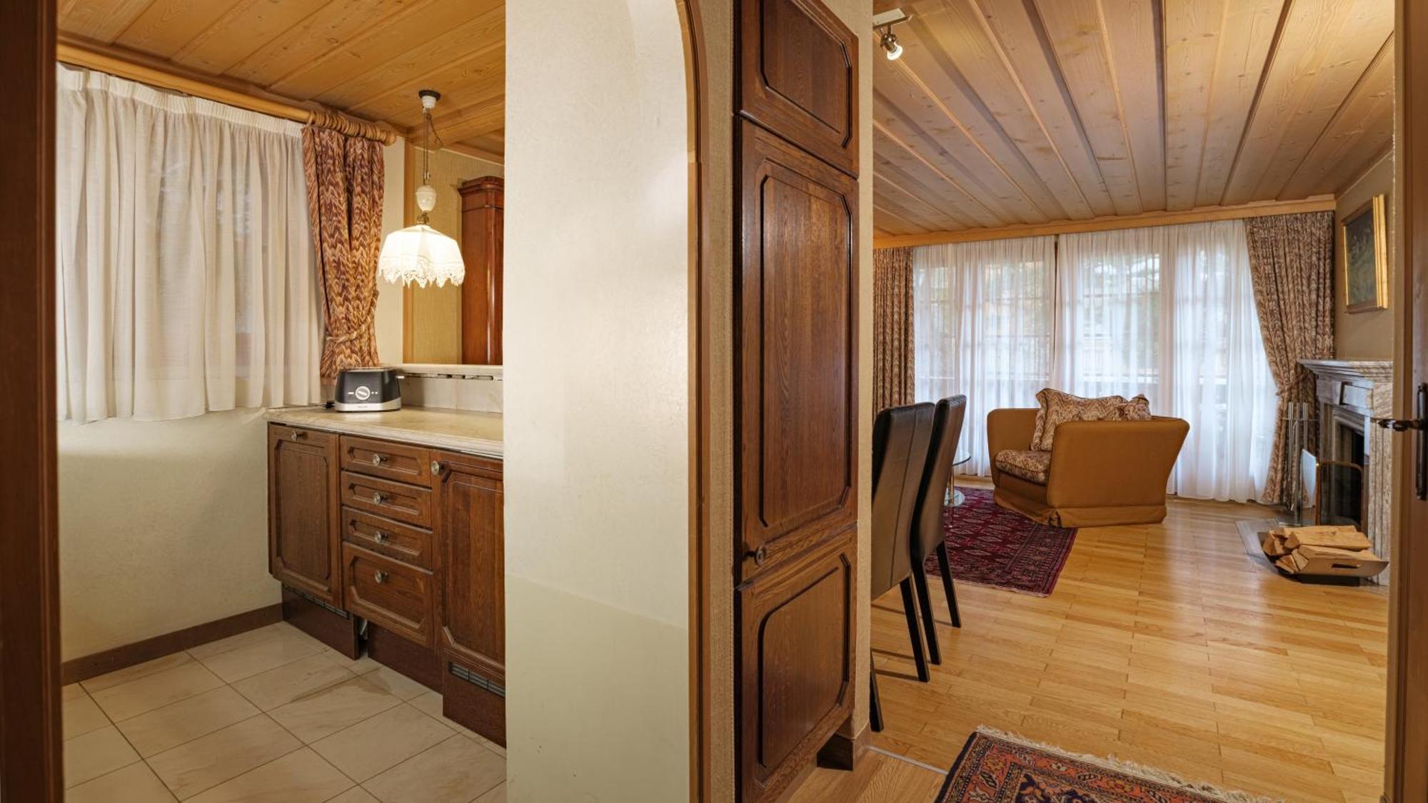 Apartment Kisseye By Premium *