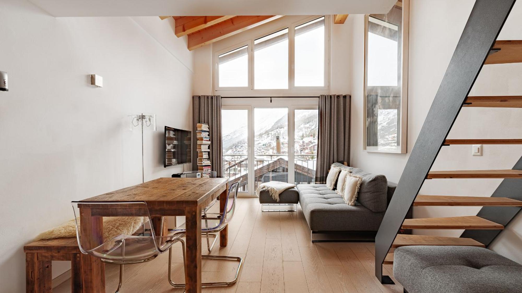 Casa Delle Stelle Apartment