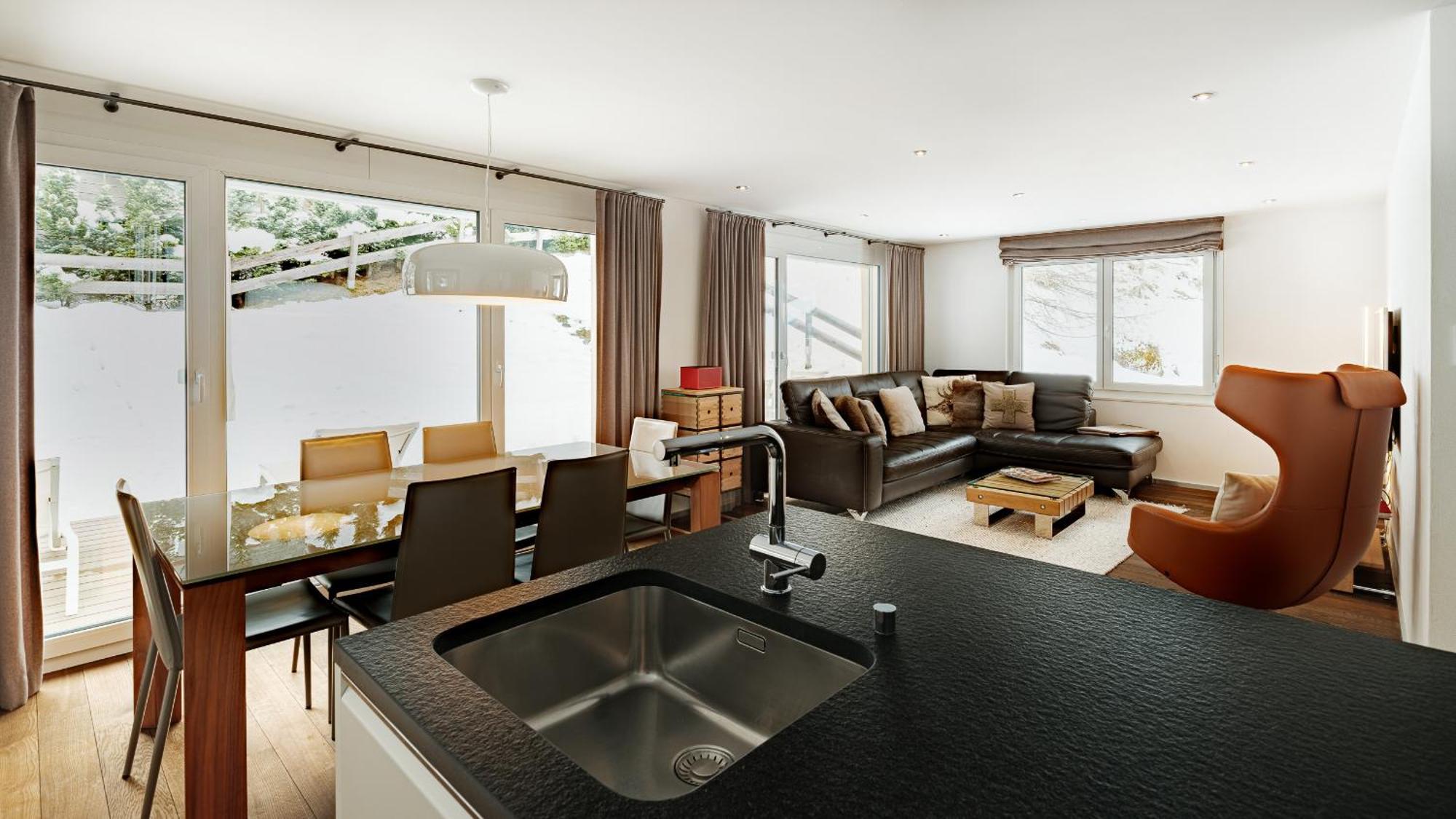 Apartment Casa Delle Stelle