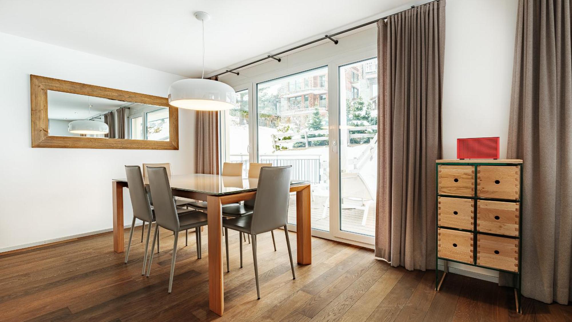 Apartment Casa Delle Stelle Zermatt