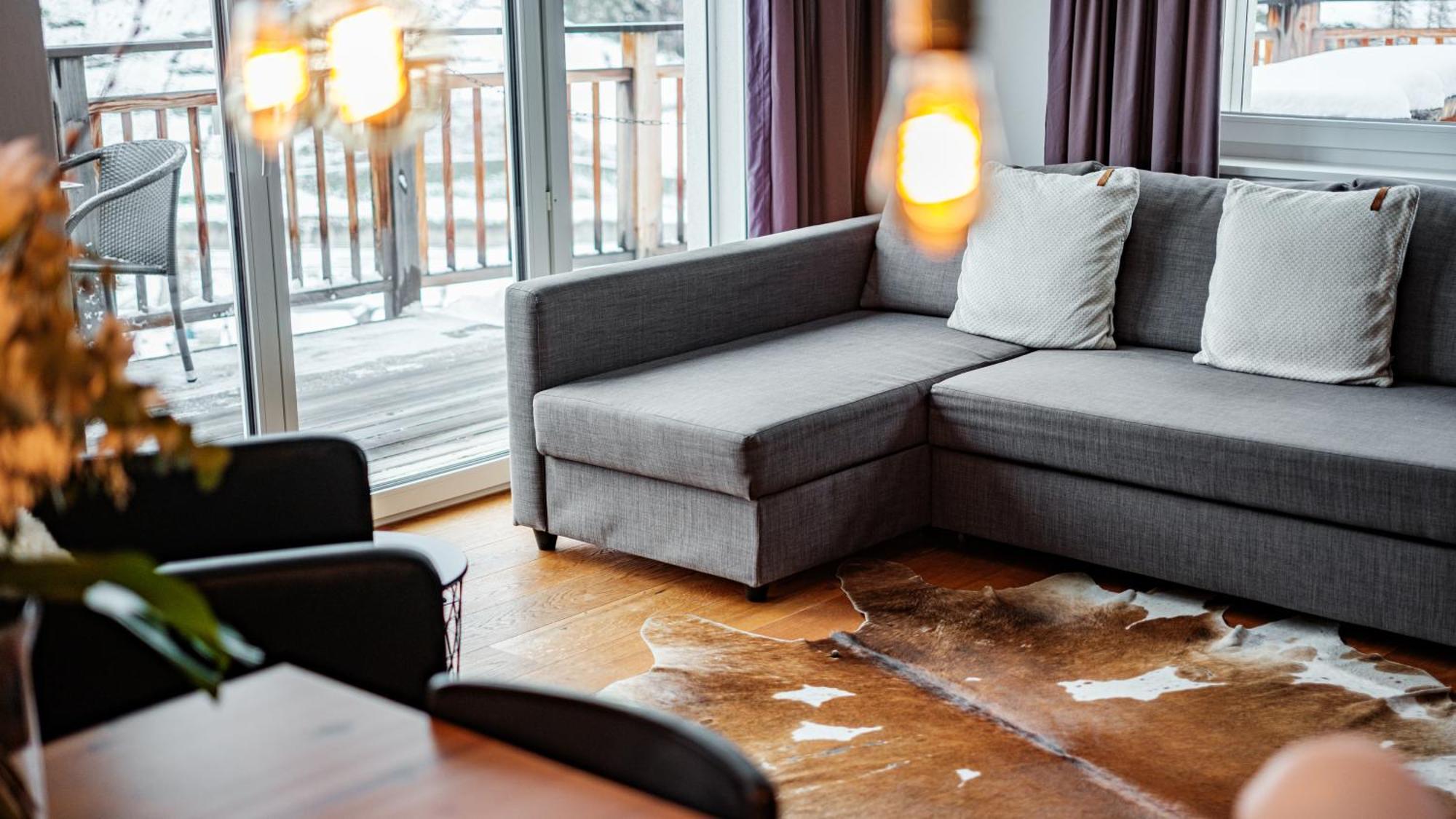 Apartment Luna Zermatt