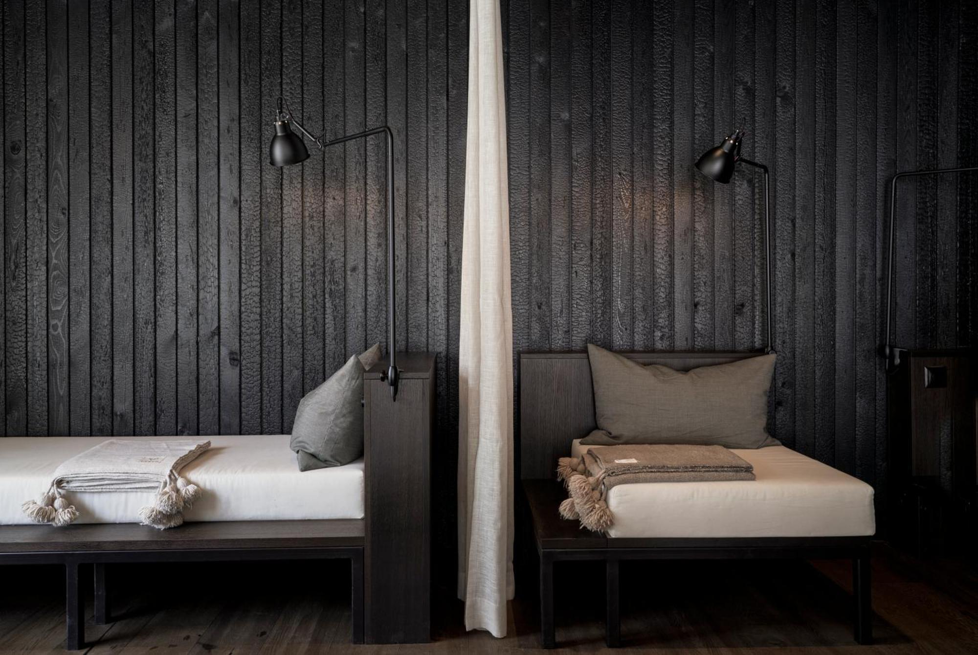 Nomad By Cervo Mountain 4*