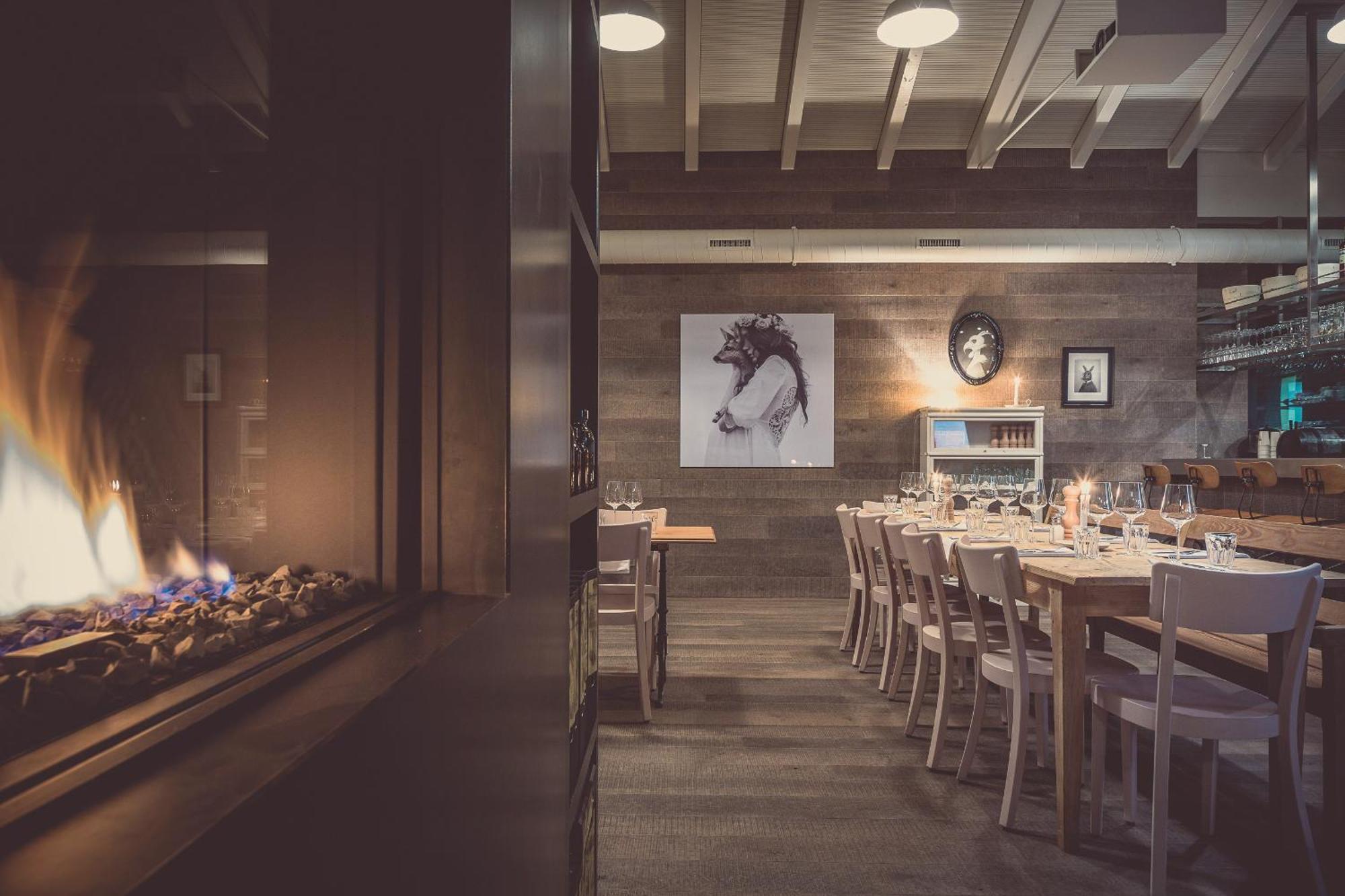 Nomad By Cervo Mountain Hotel 4*