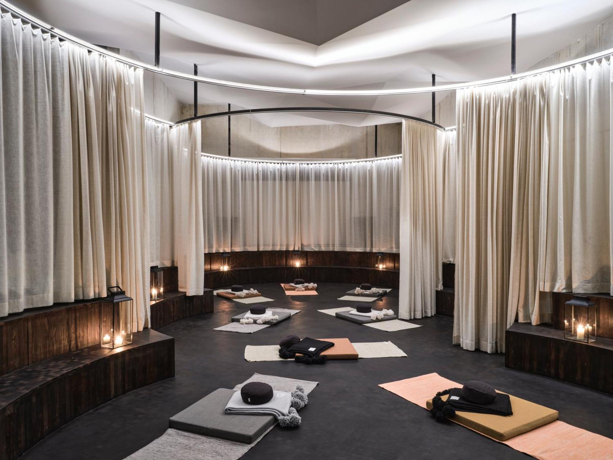 Nomad By Cervo Mountain Hotel